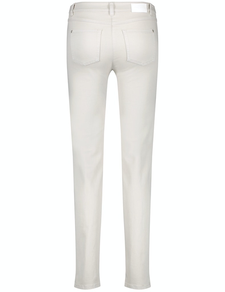 5-Pocket Hose Best4me SlimFit Kurzgröße