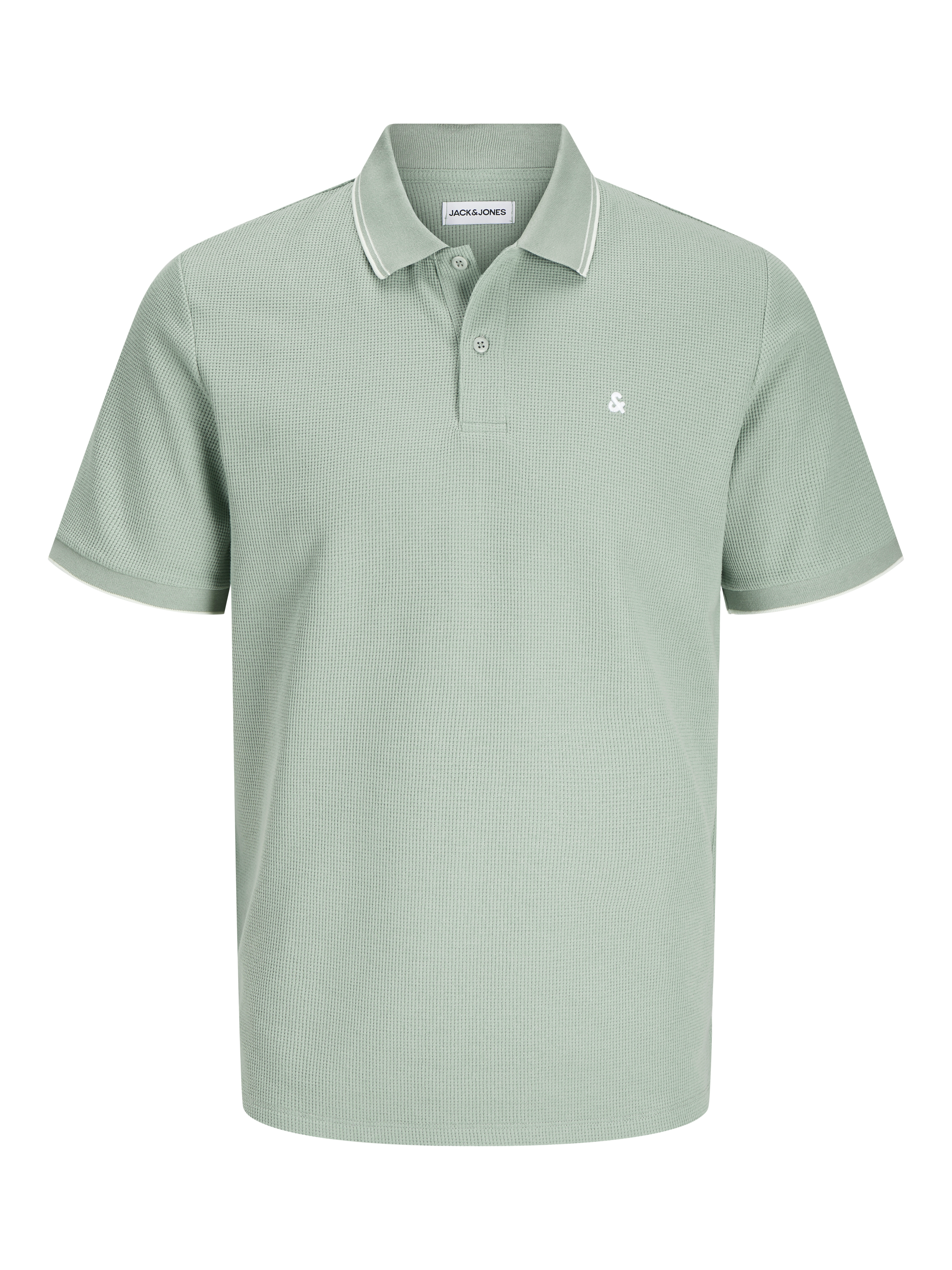 JJEAUSTIN POLO SS NOOS