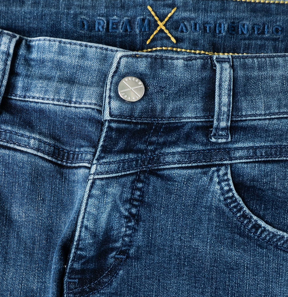 MAC JEANS - DREAM CHIC, Dream authentic