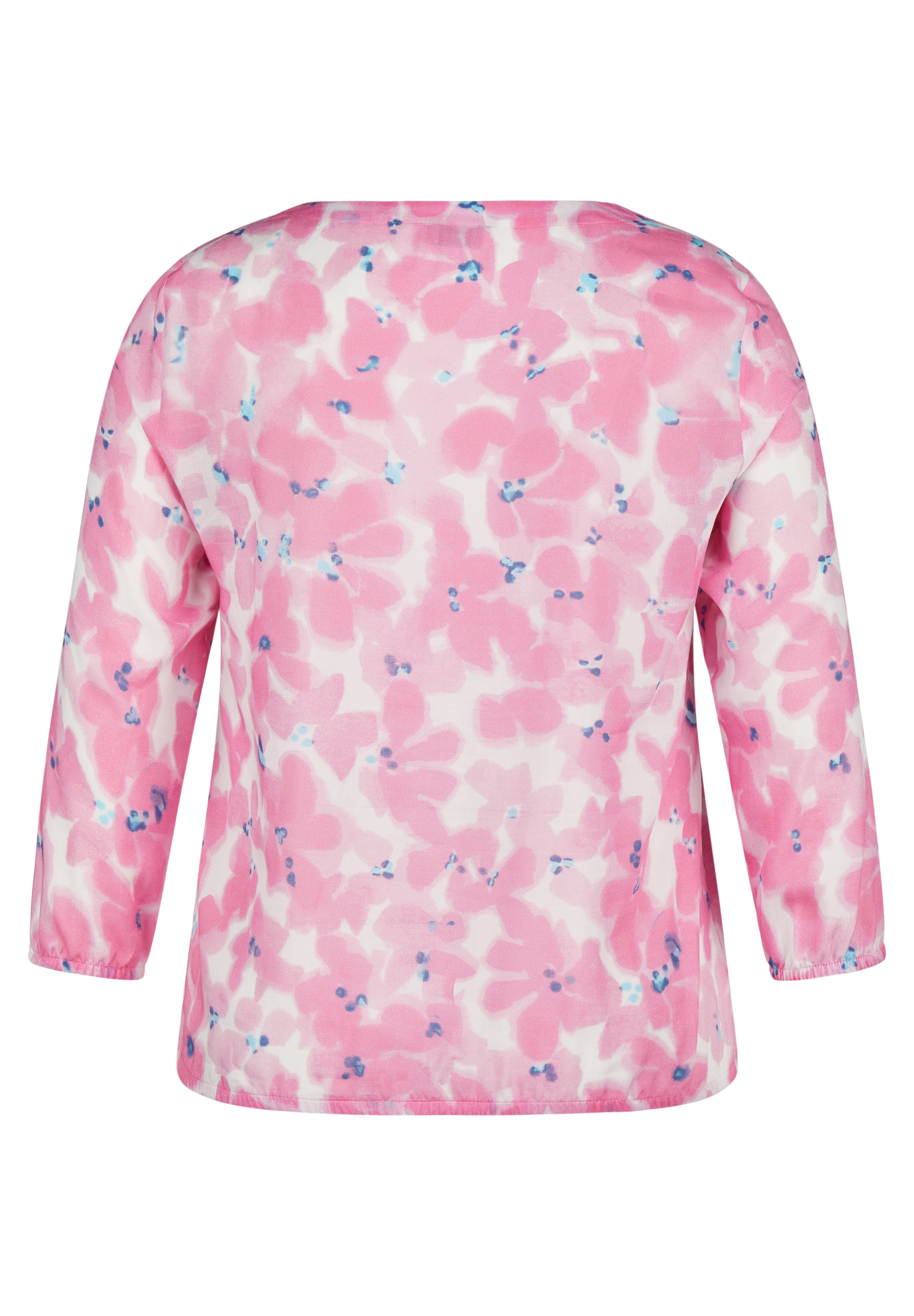 Powder Rose