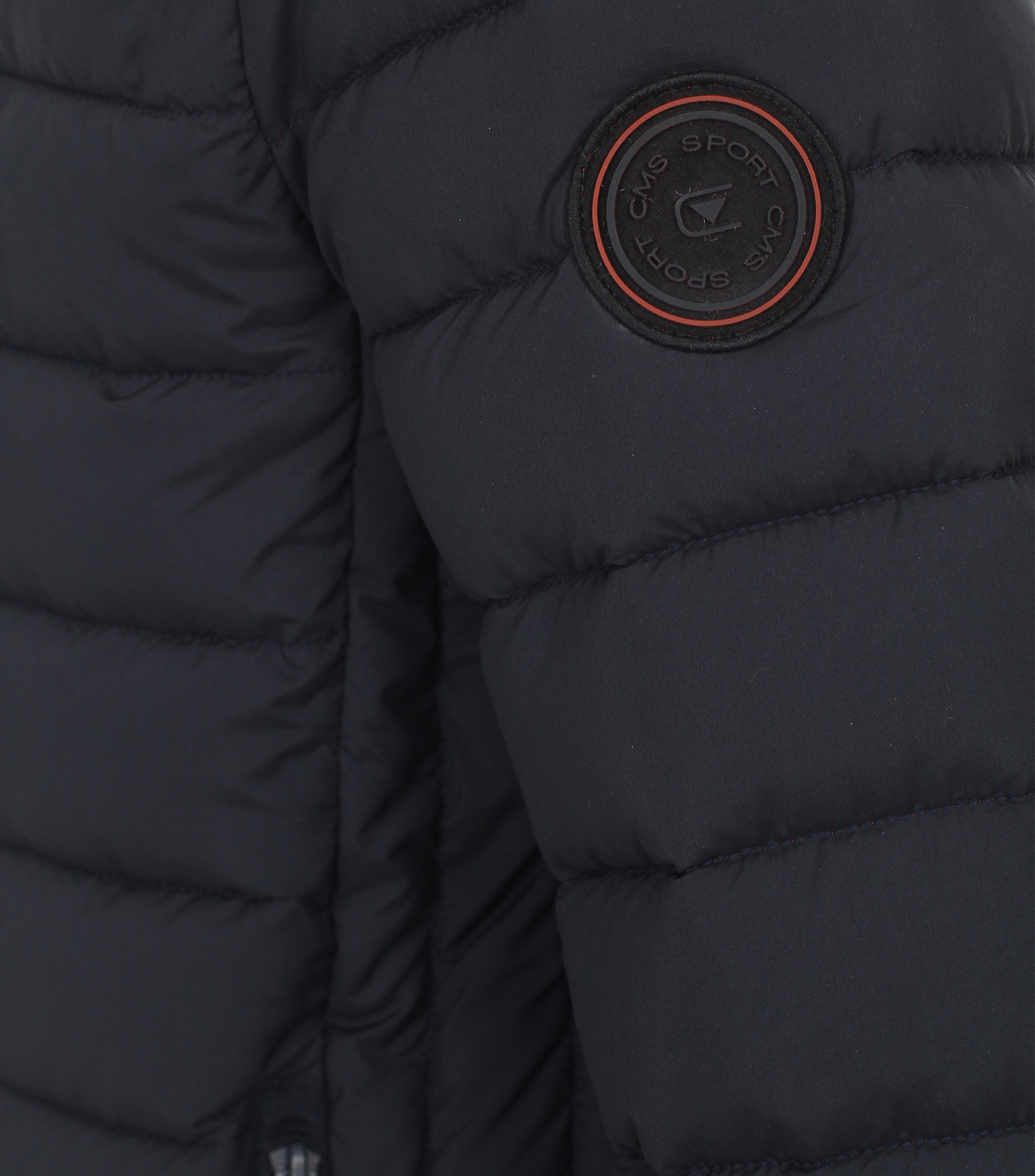 Steppjacke