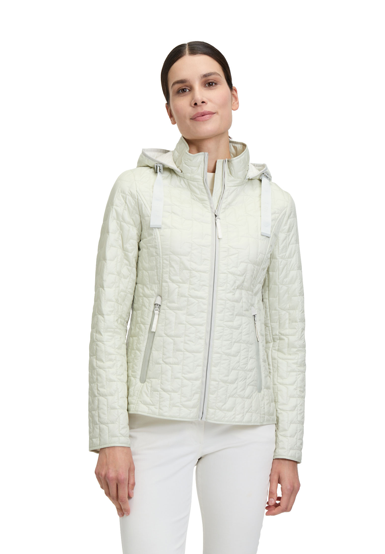 Steppjacke