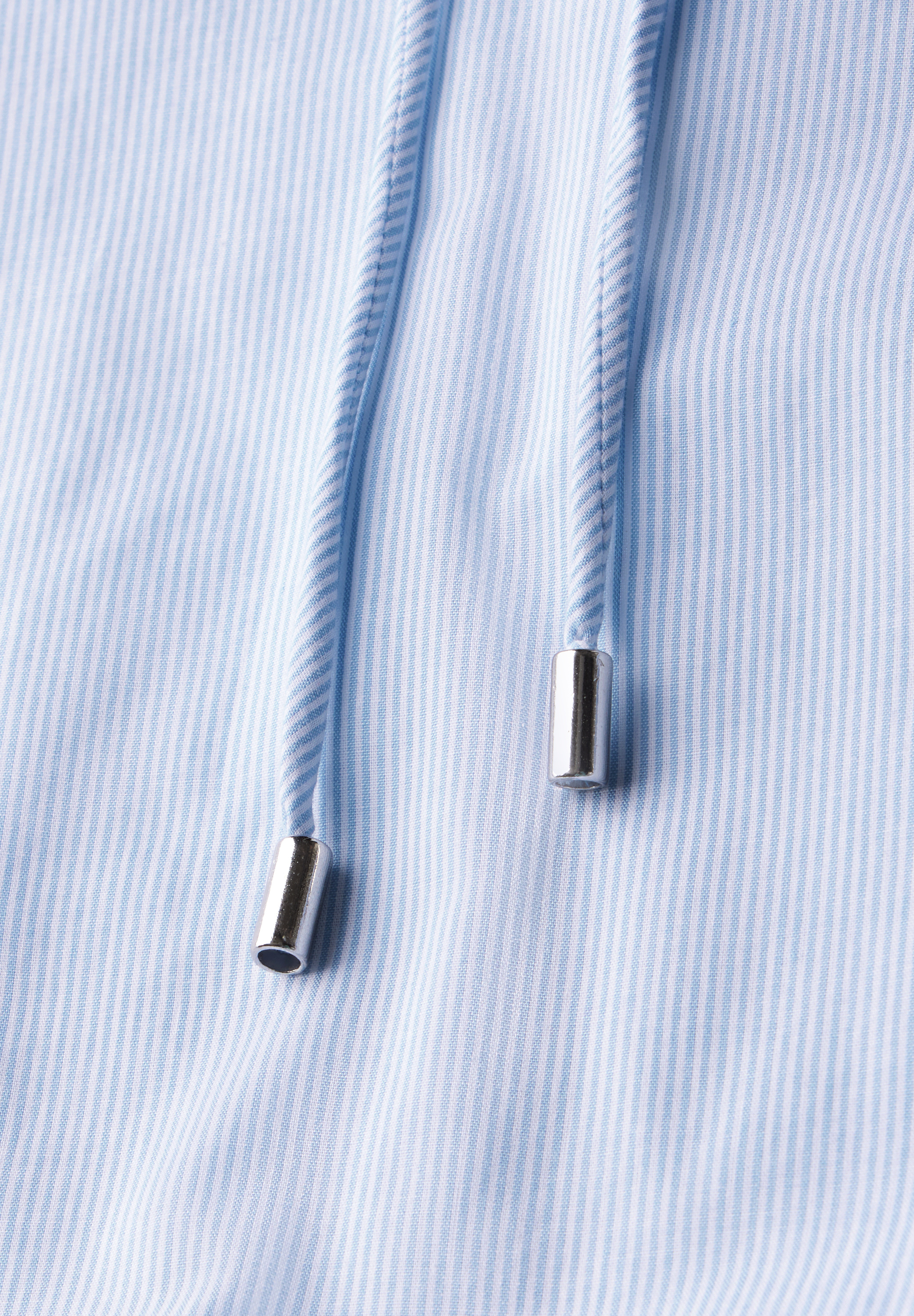 Gestreifte Bluse
