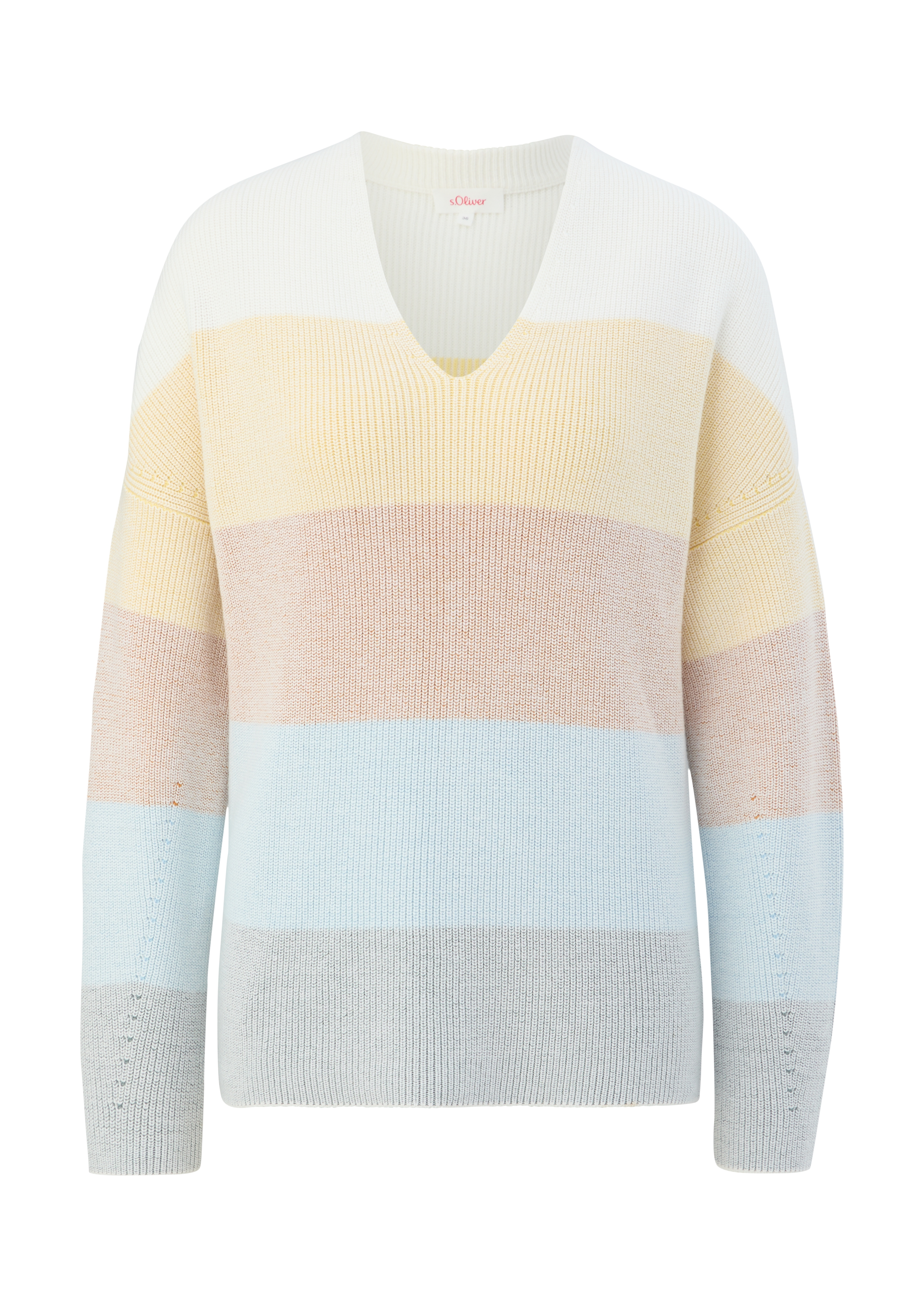 Strickpullover