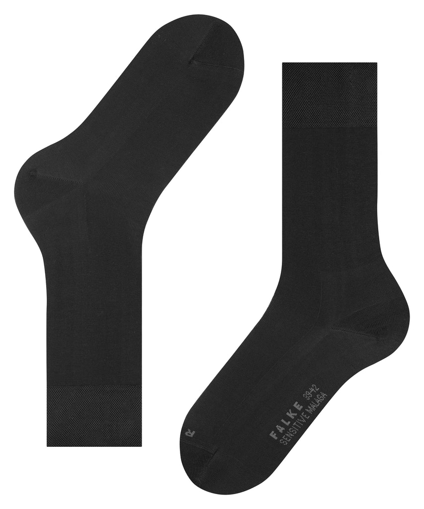 Socken Sensitive Malaga