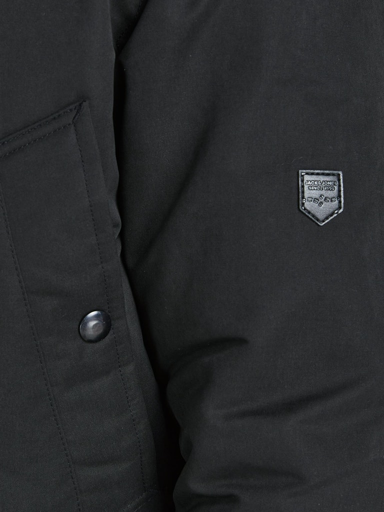 JJECLIFFORD PARKA SN