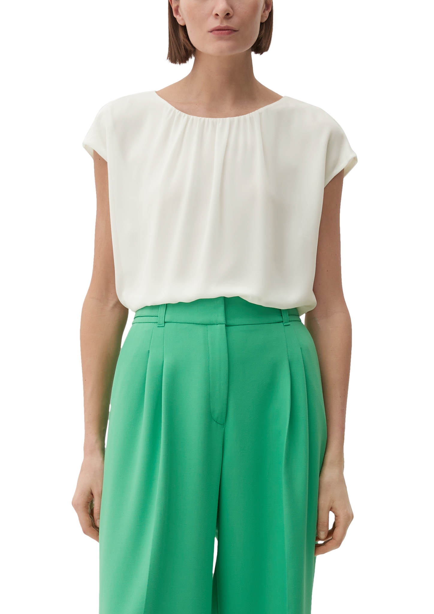 Bluse
