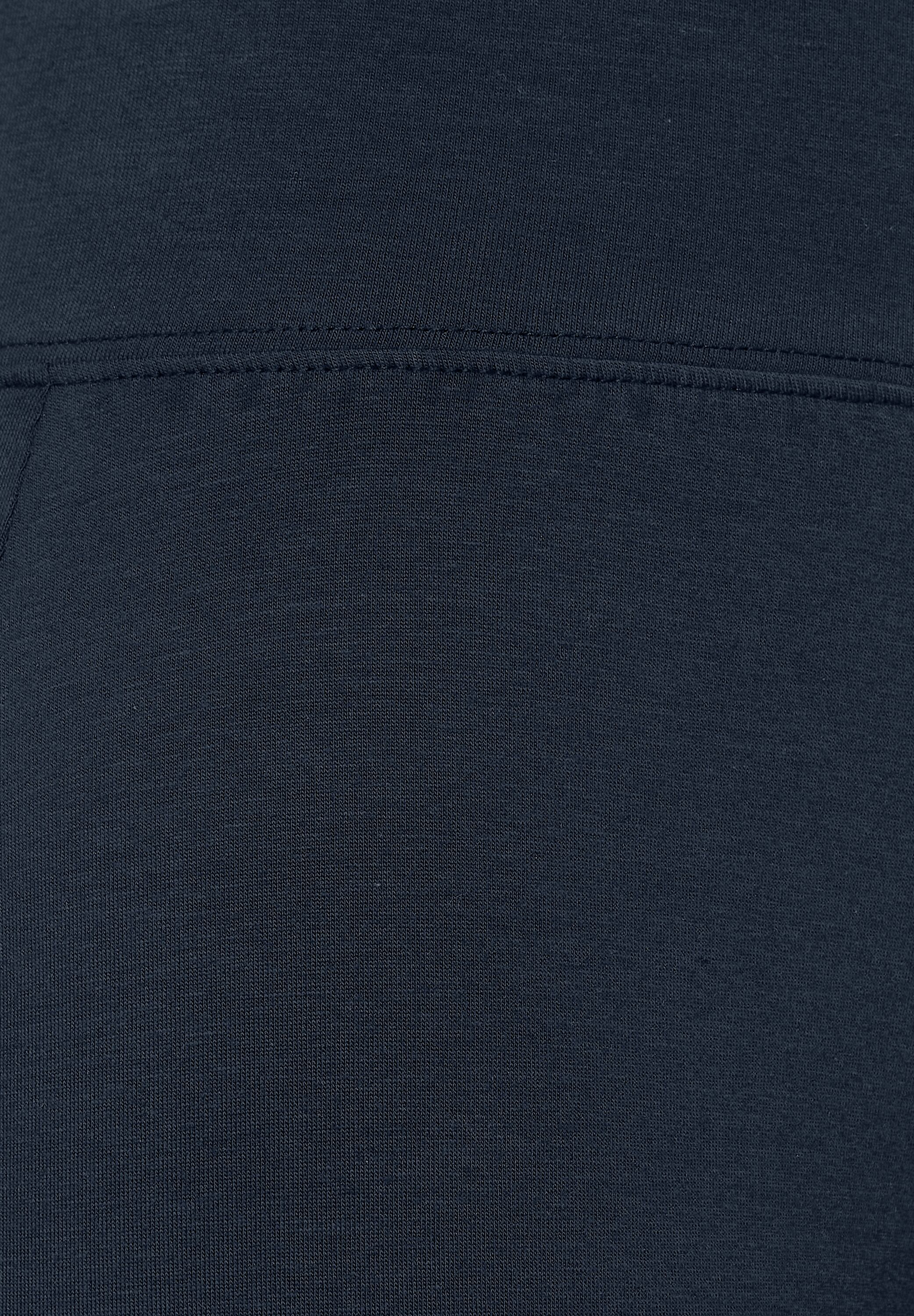 Leggings in Unifarbe