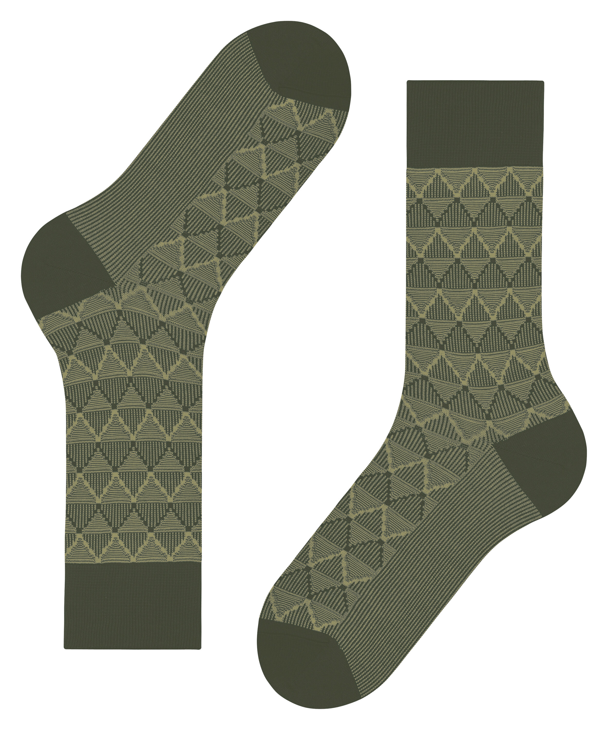 FALKE Colonial Style Herren