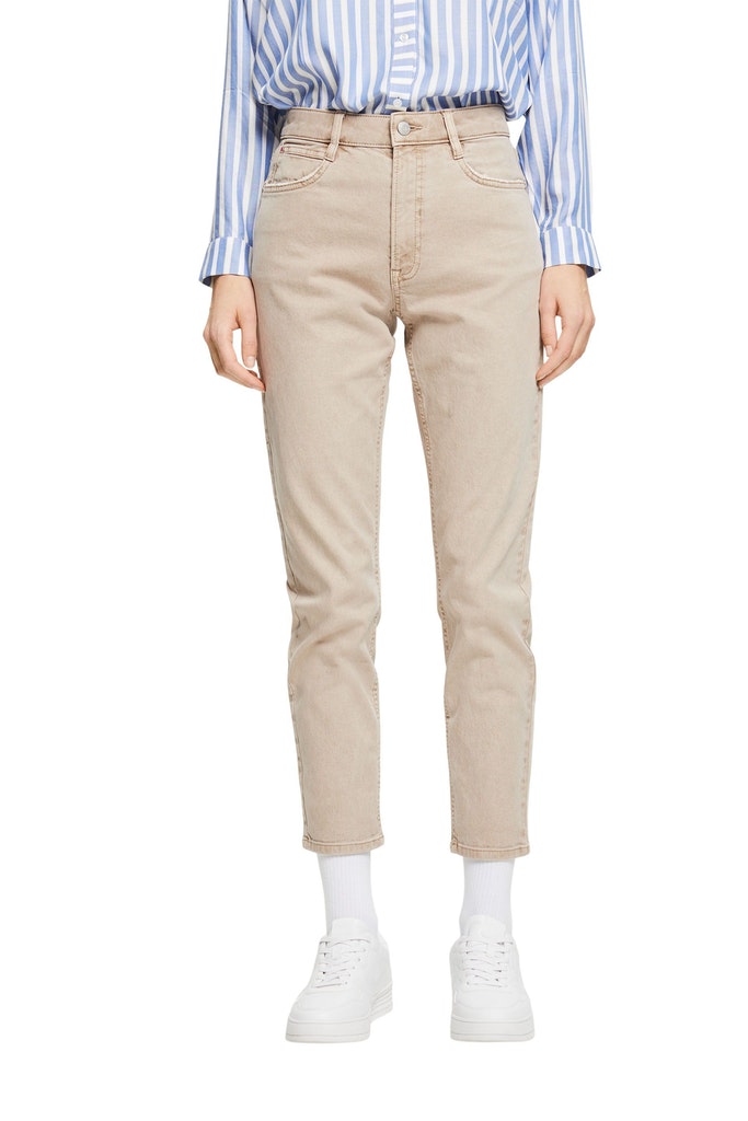 Women Pants woven regular