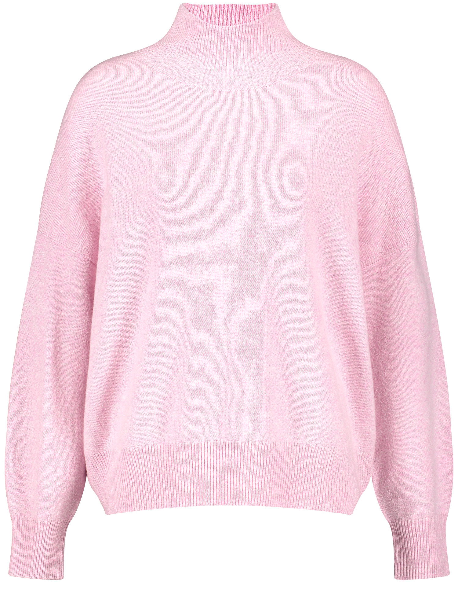 Pullover mit Ballonärmel