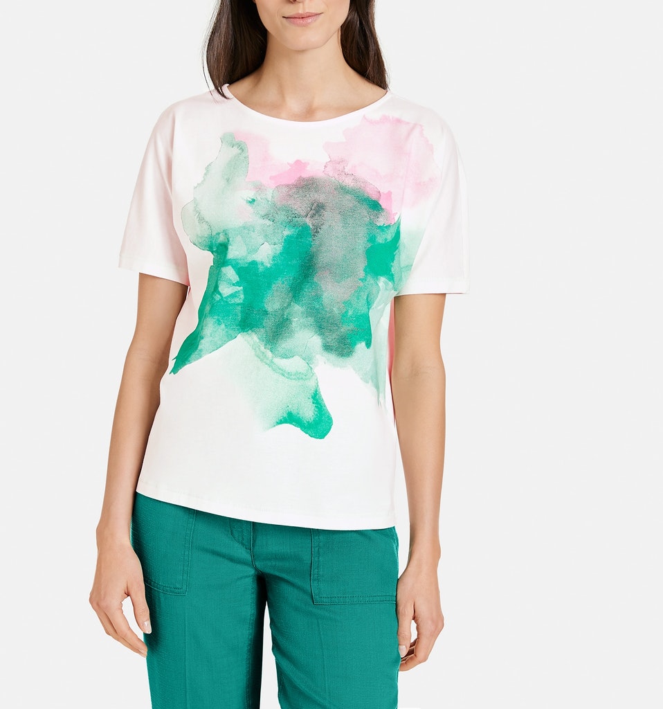 T-Shirt 1/2 Arm