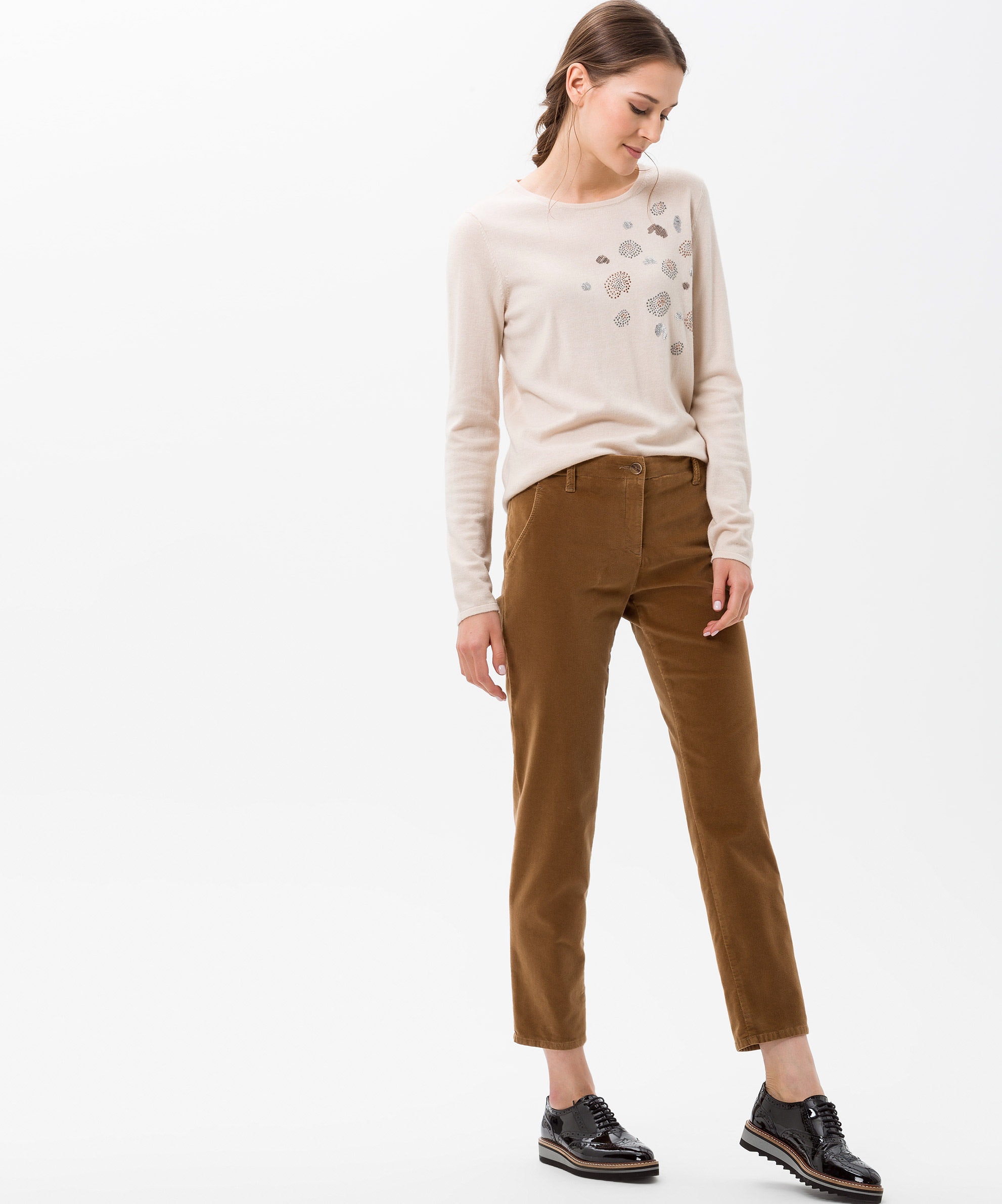 Style Mel S