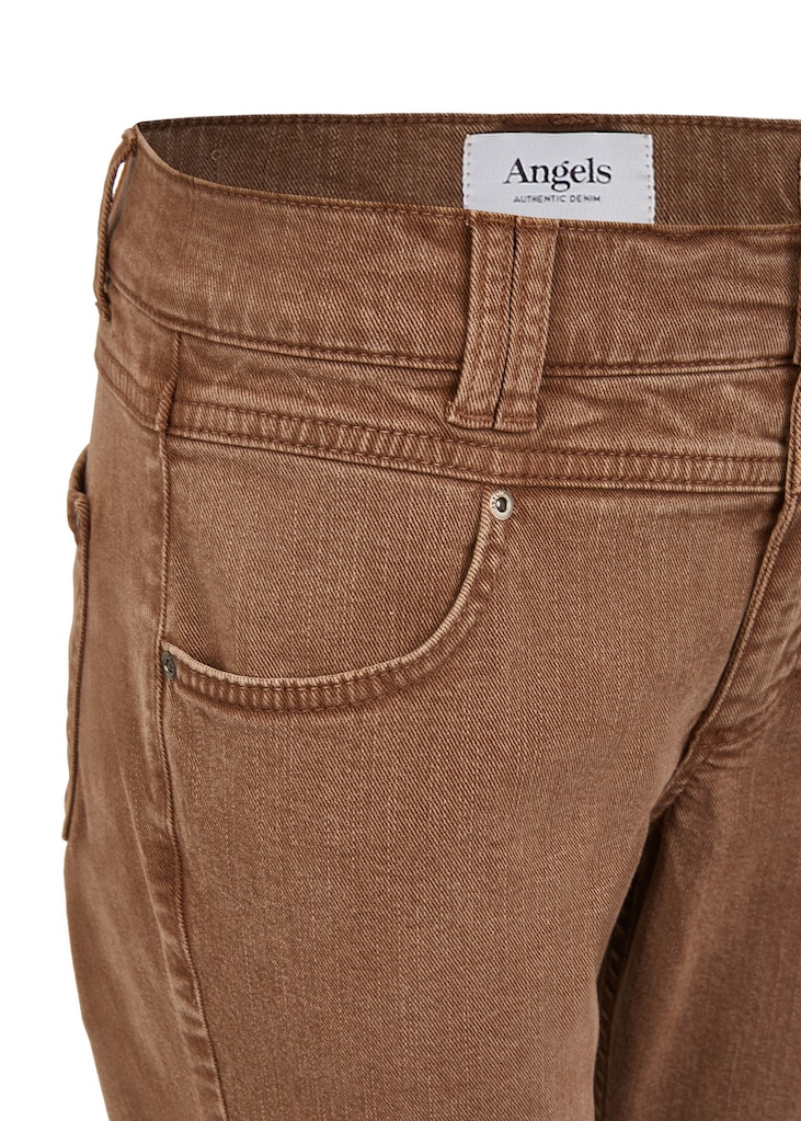 Skinny Button