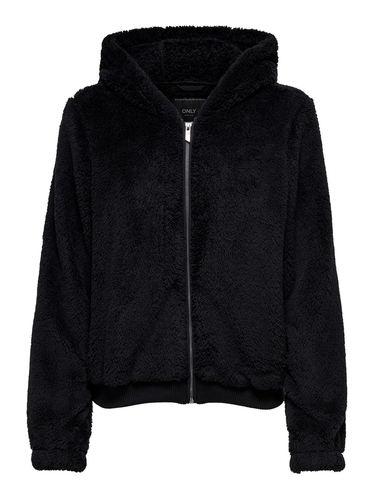 ONLANNA CONTACT SHERPA JACKET OTW