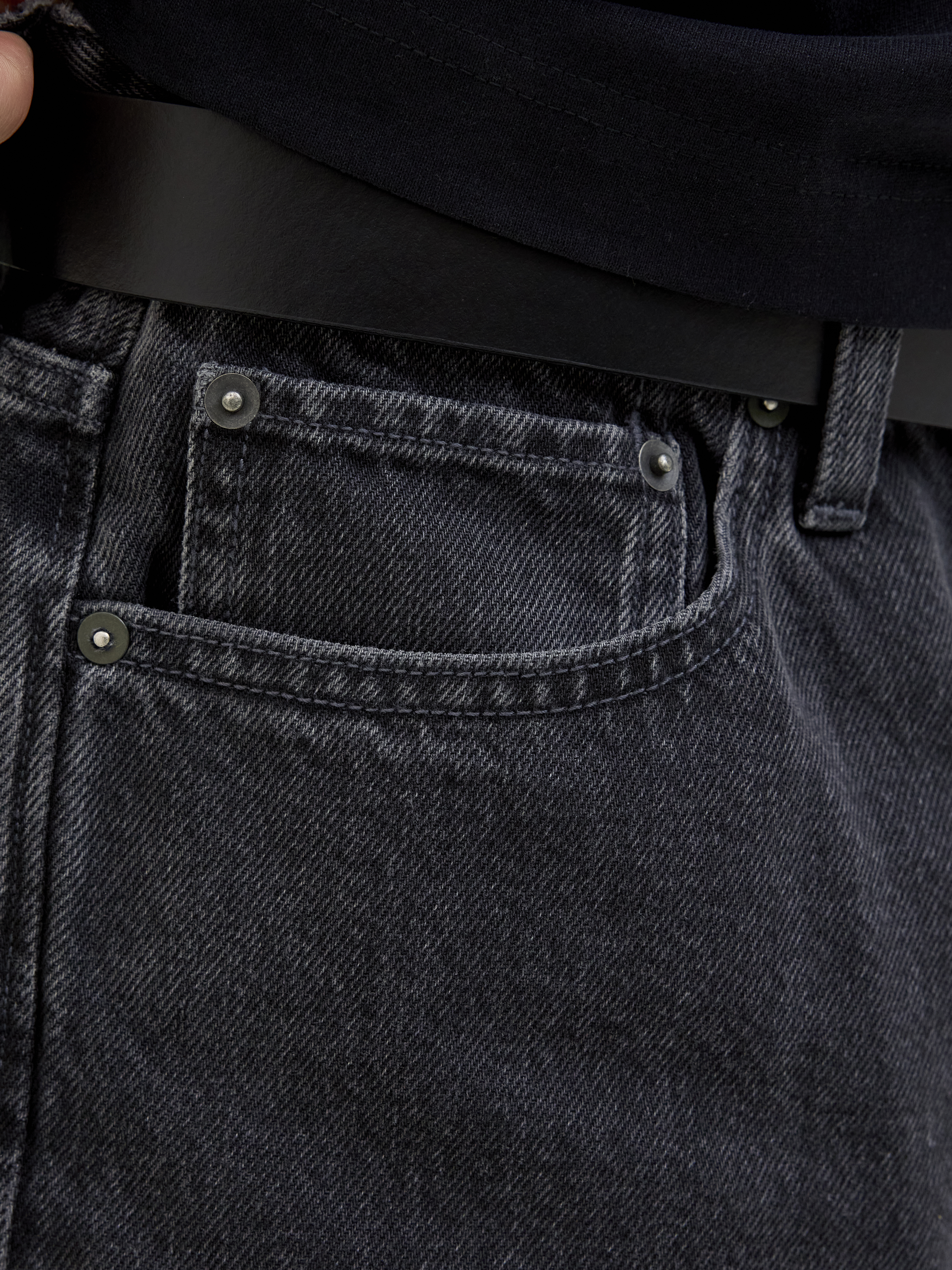 JJIALEX JJORIGINAL SHORTS AM 300 SN