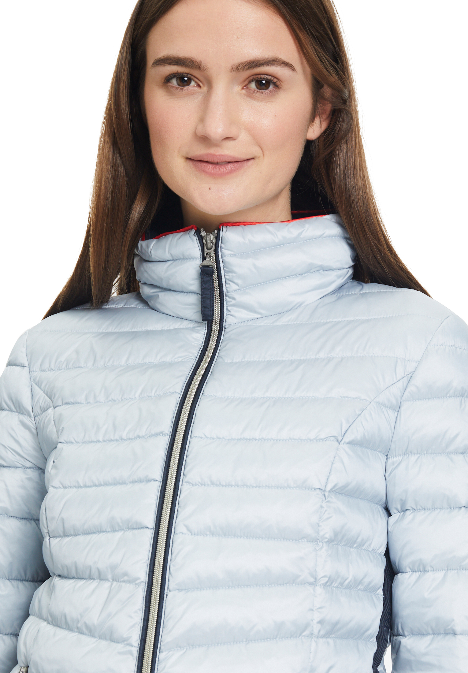 Steppjacke