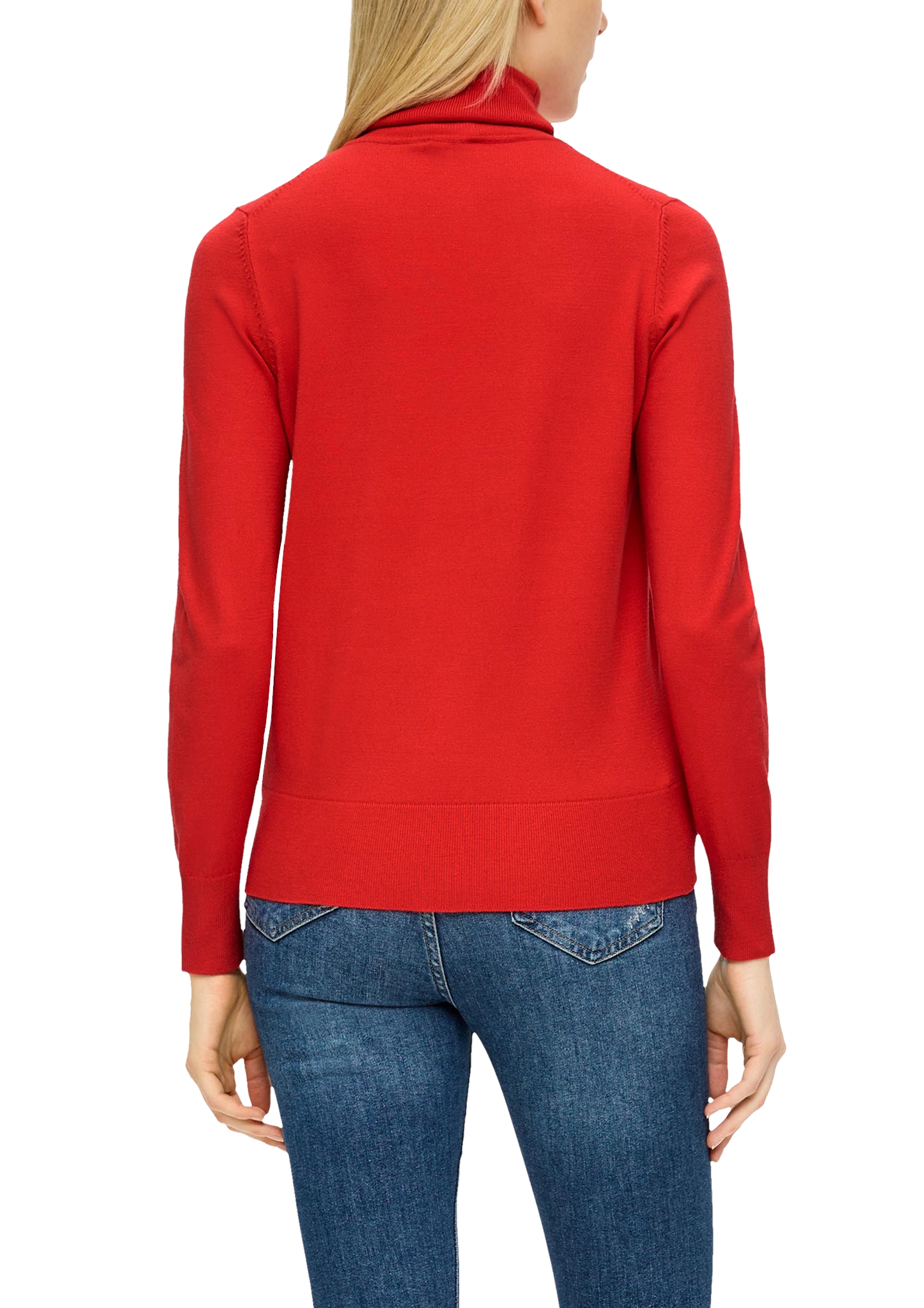 Strickpullover