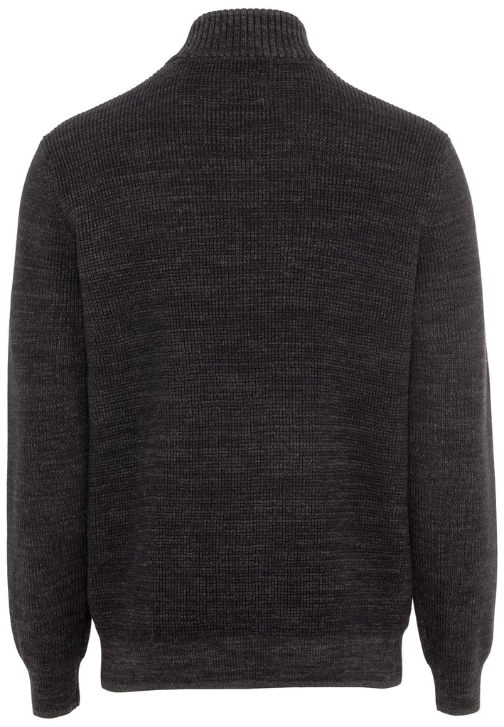Troyer Pullover