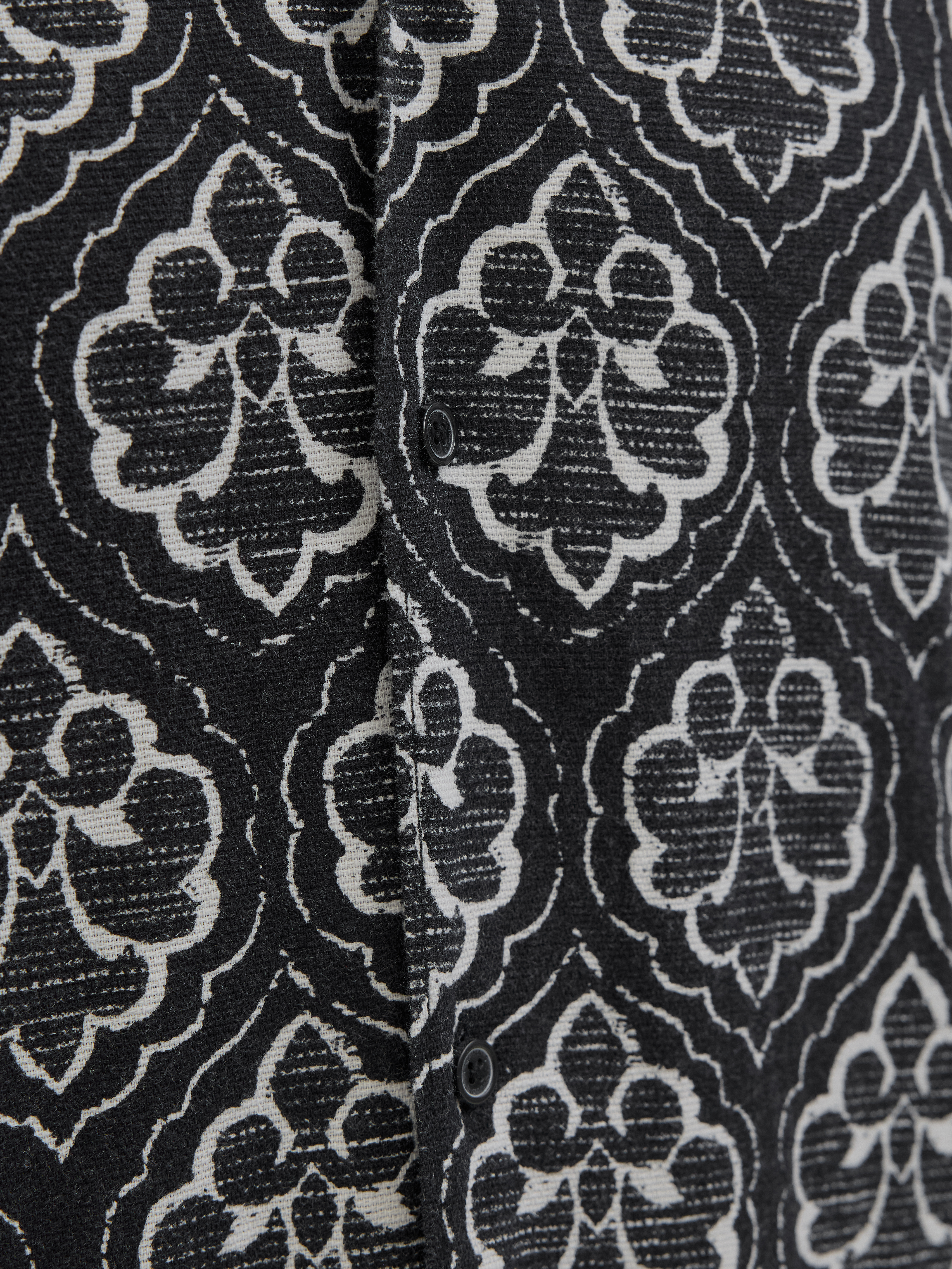 JORHYDRA NOTO SHIRT SS LN