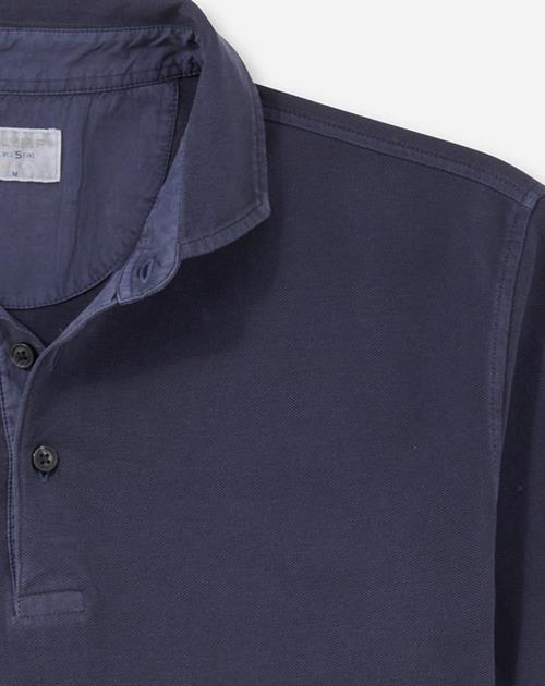 OLYMP Level Five Casual Polo