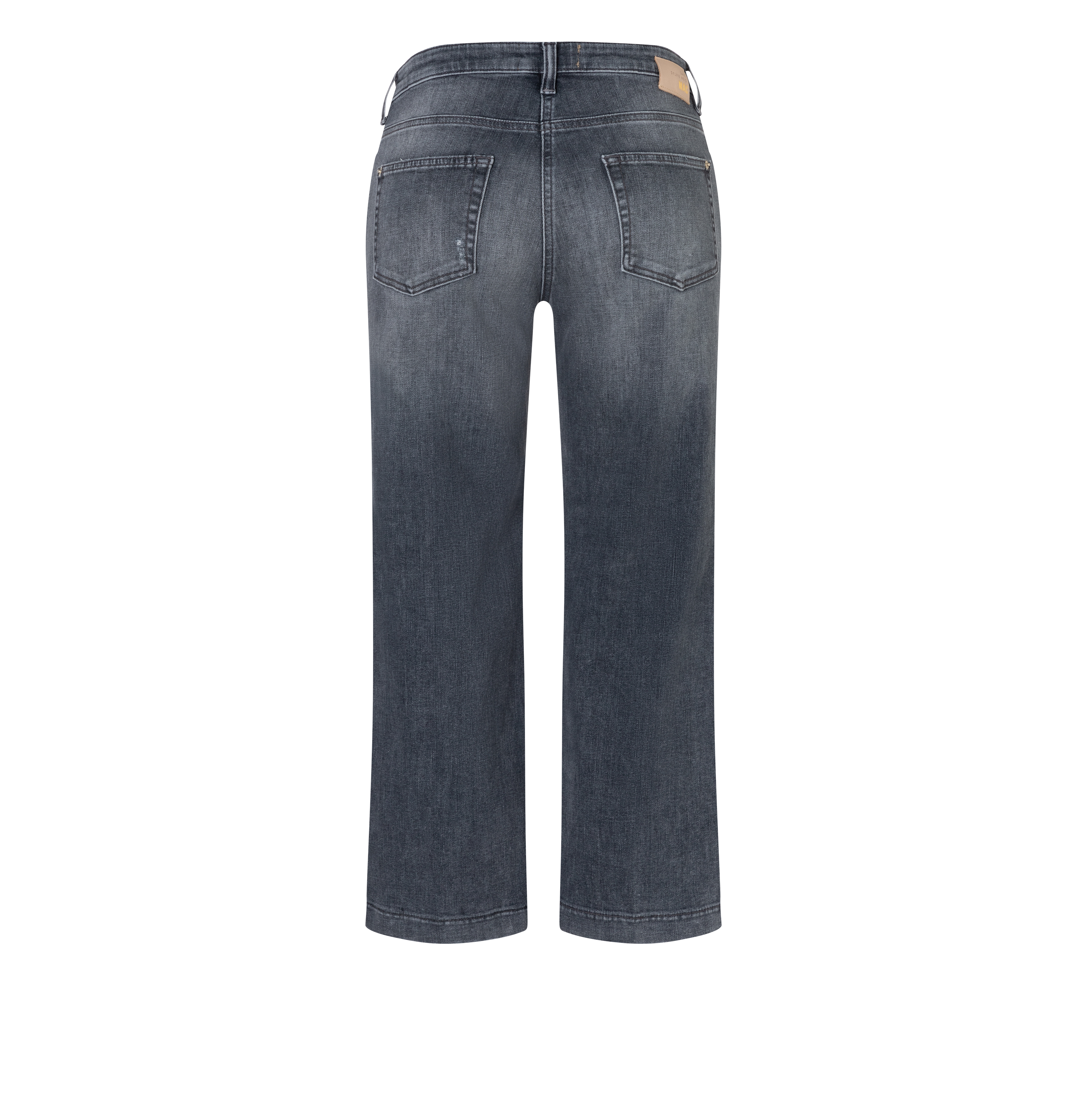 MAC JEANS - RICH CULOTTE, Light authentic denim