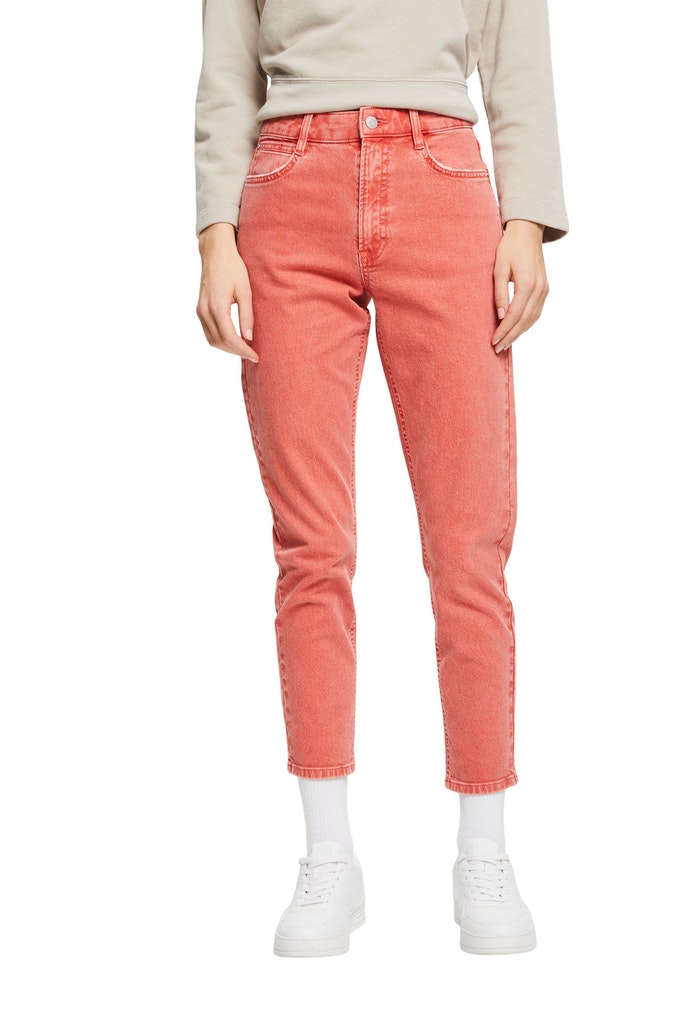 Women Pants woven regular