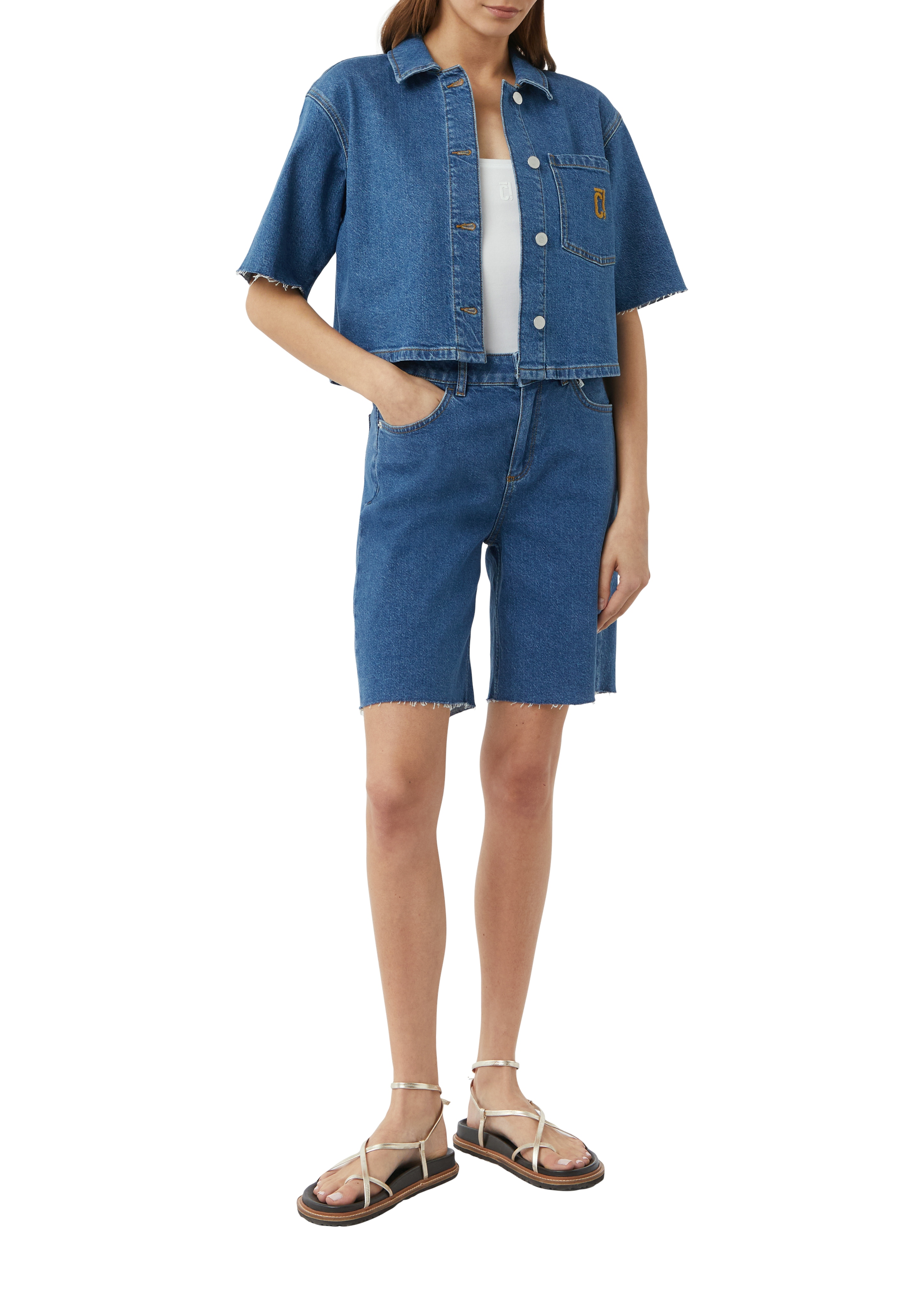 Bluse