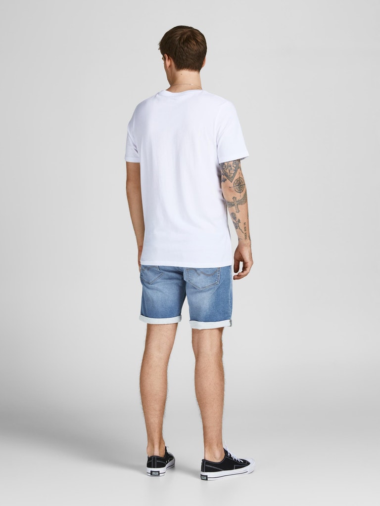 JJIRICK JJICON SHORTS GE 306 I.K SN