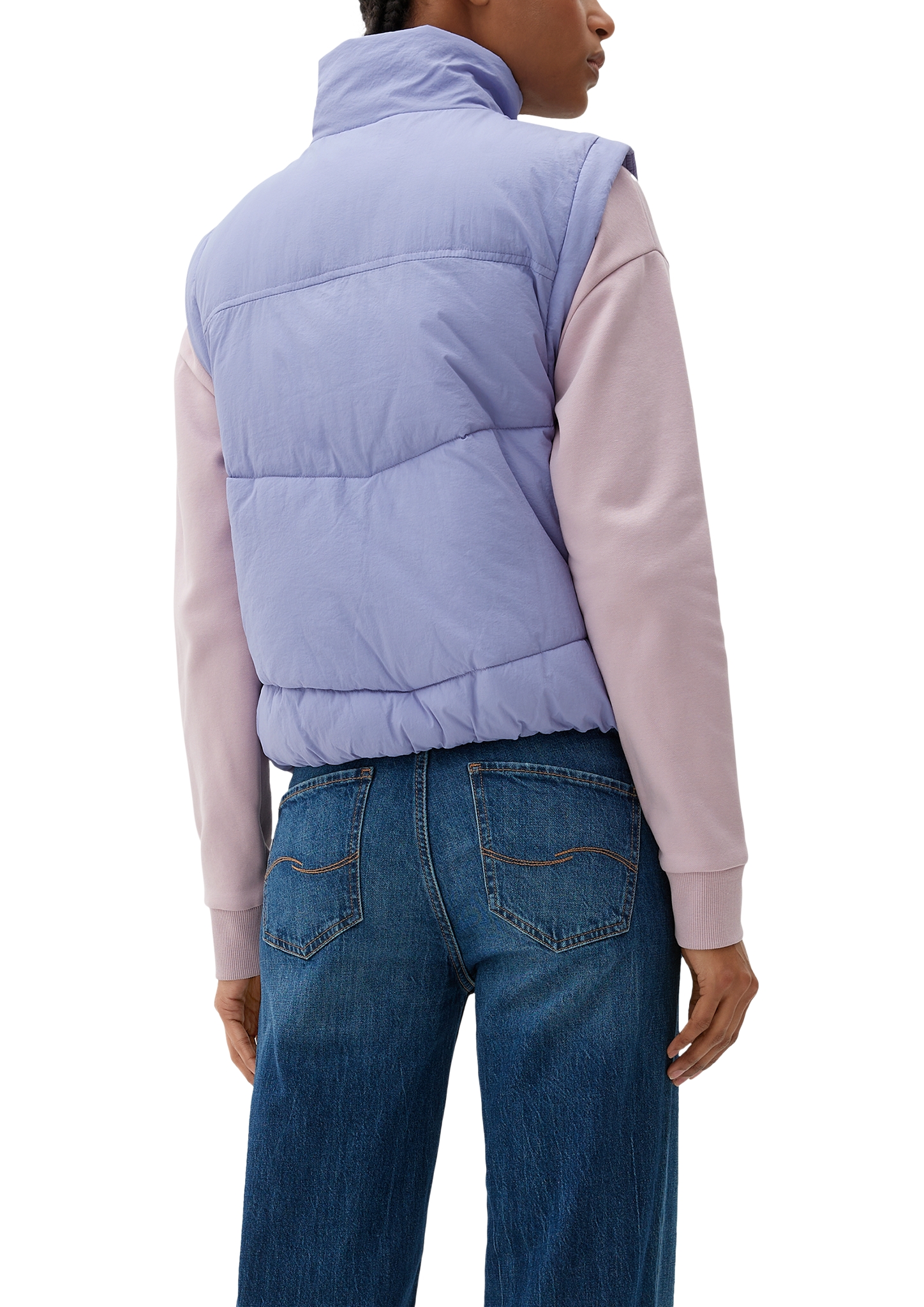 Outdoor-Weste