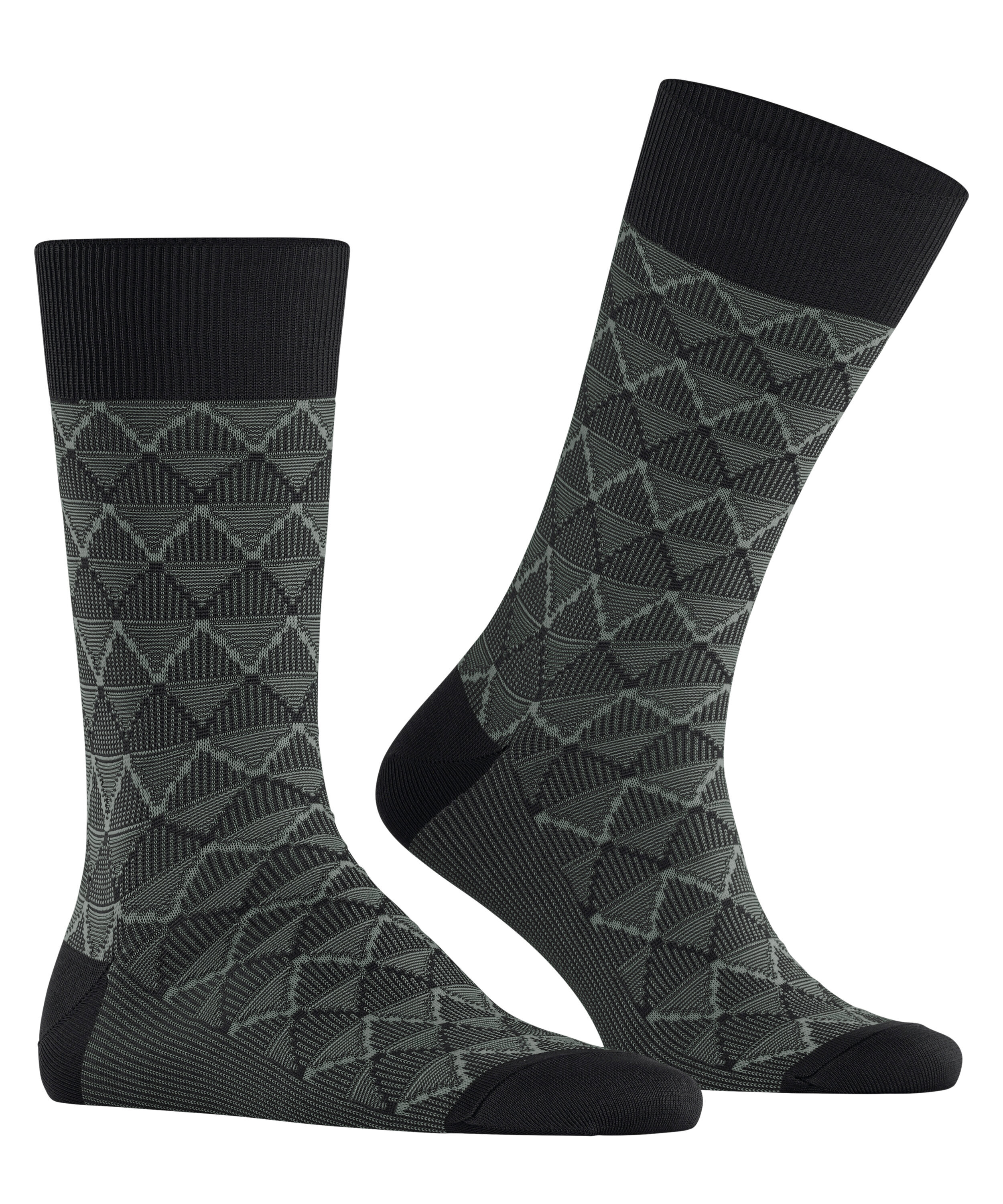 FALKE Colonial Style Herren