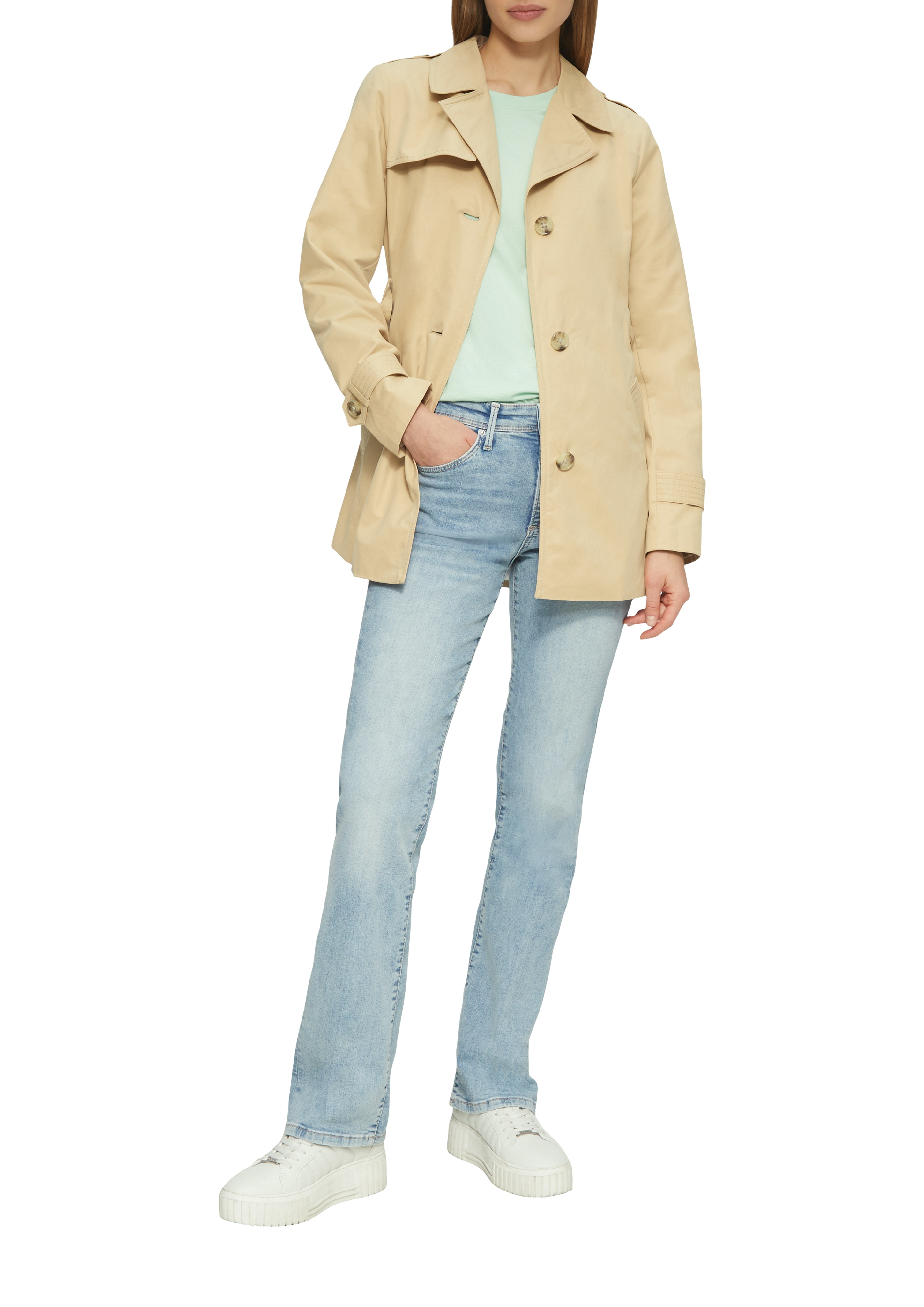 Outdoor-Jacke