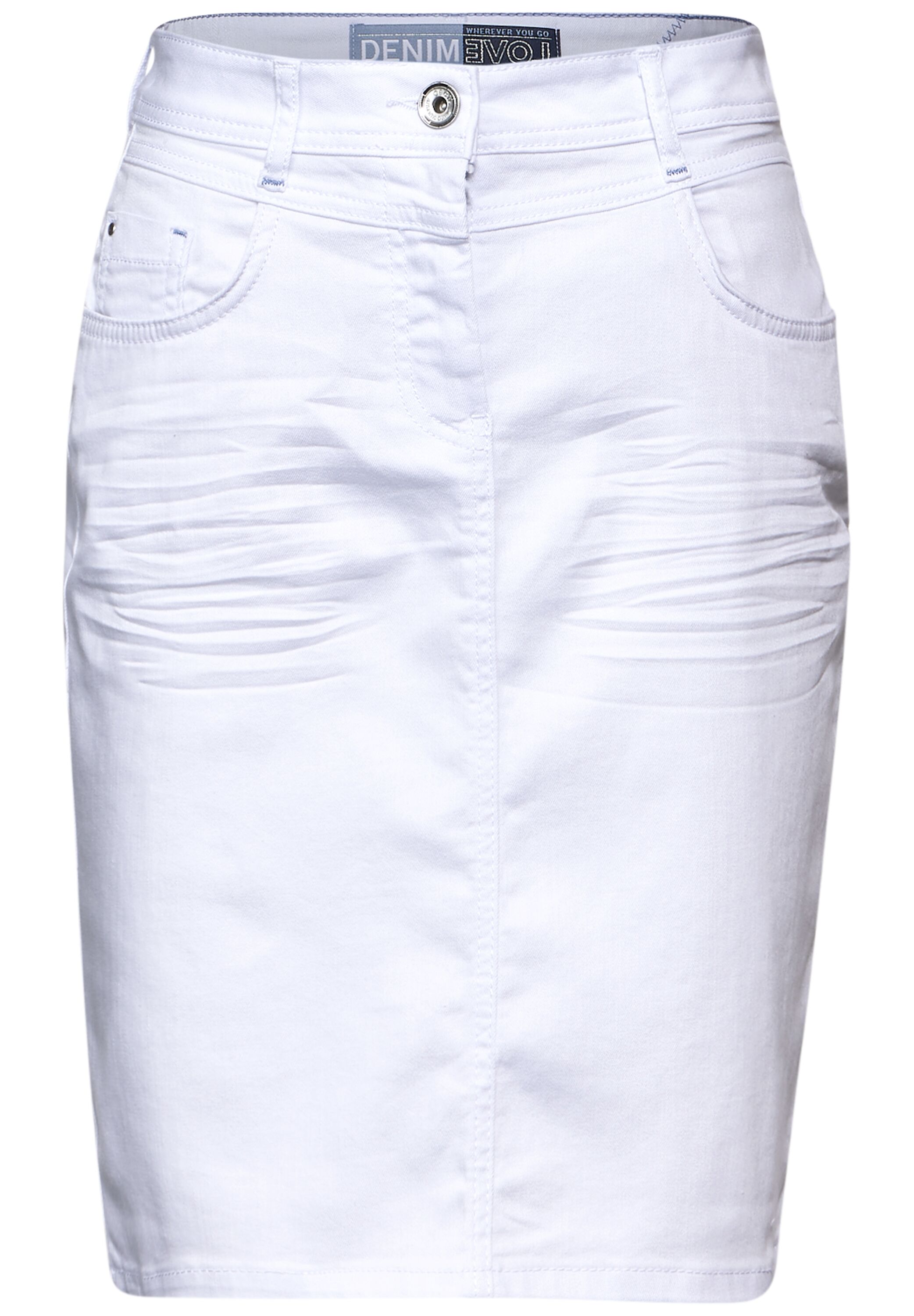 Jeansrock