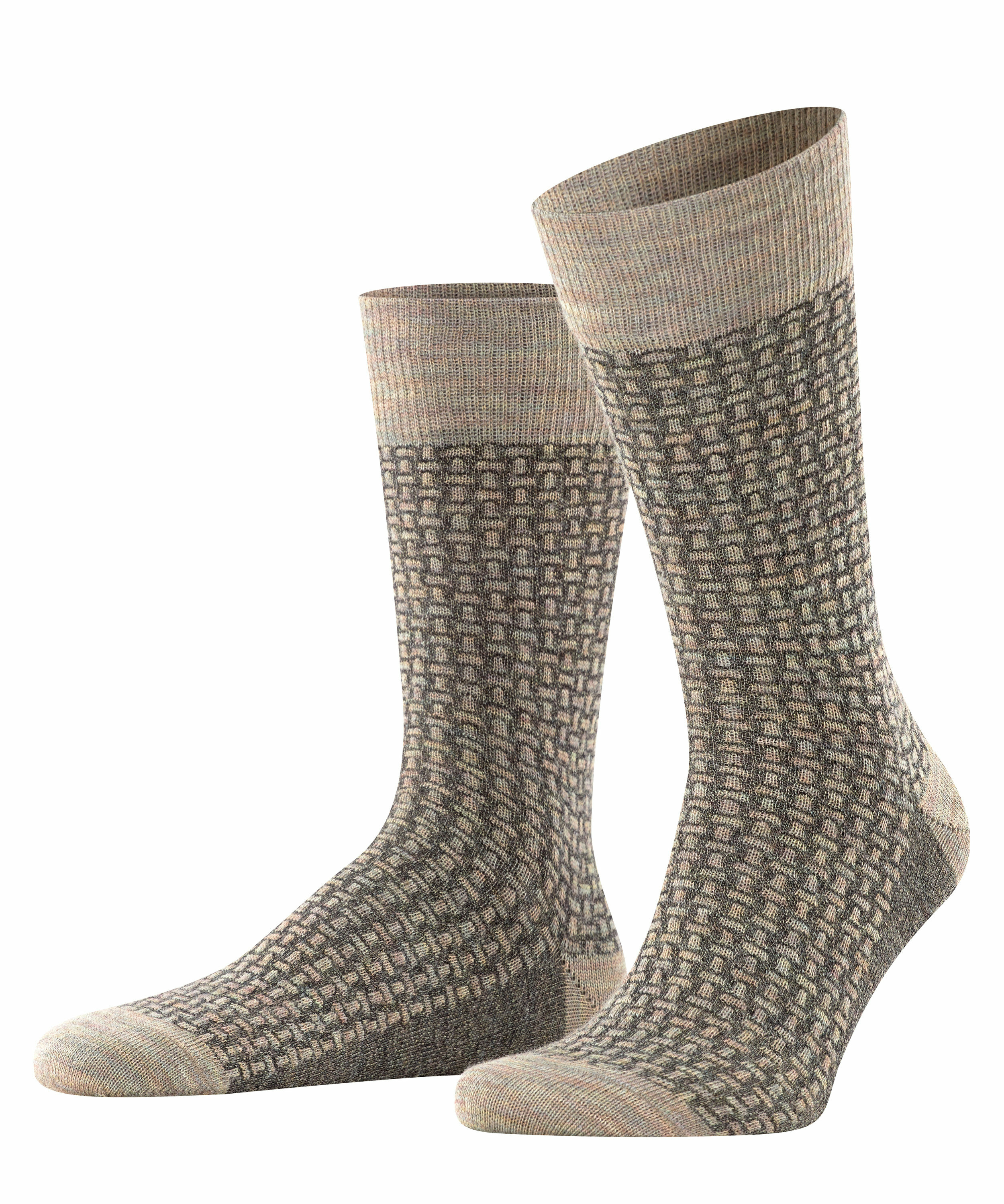 Socken Tailored Tweed