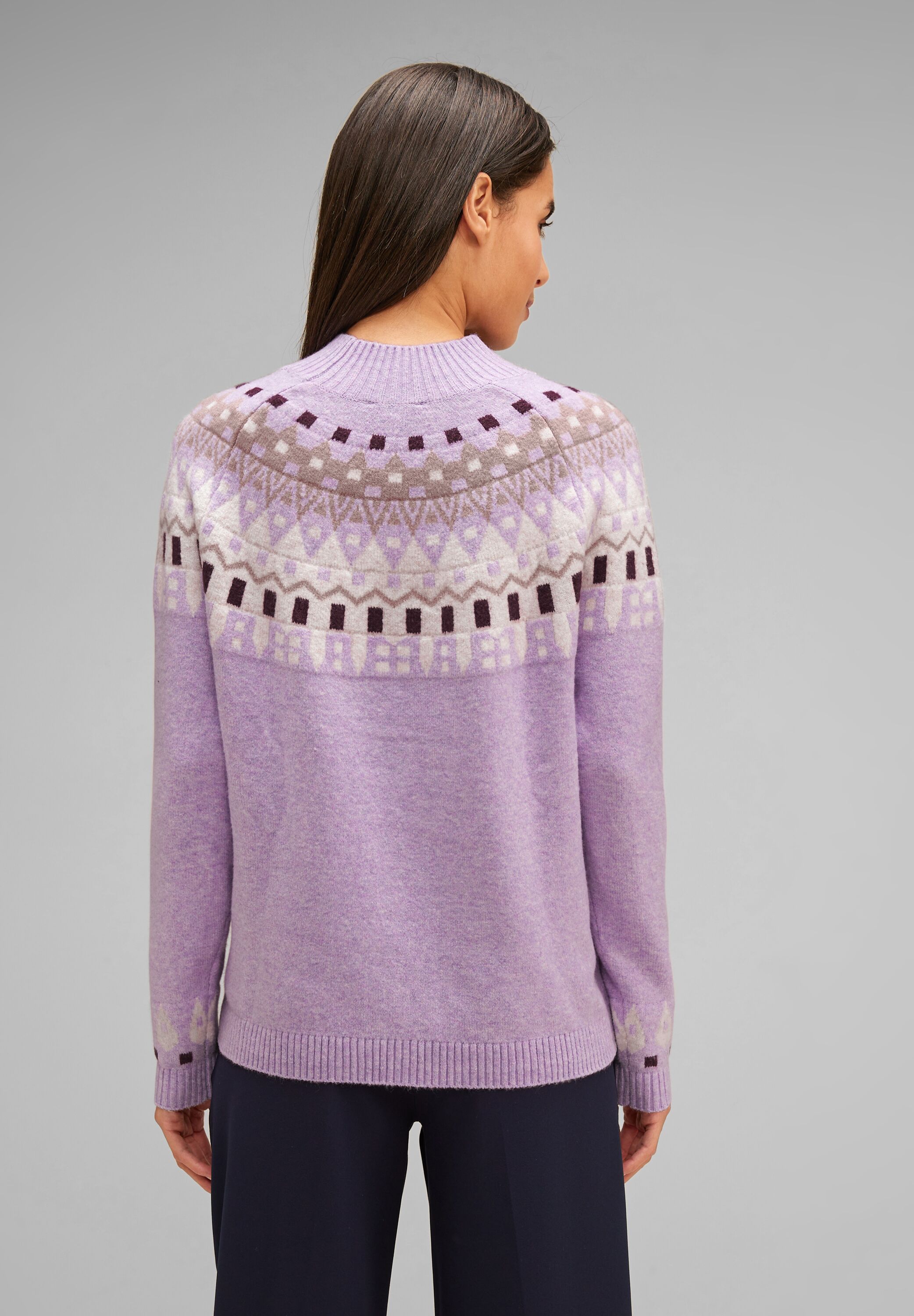 Norweger Pullover
