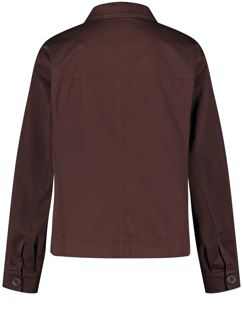 Blazer Langarm