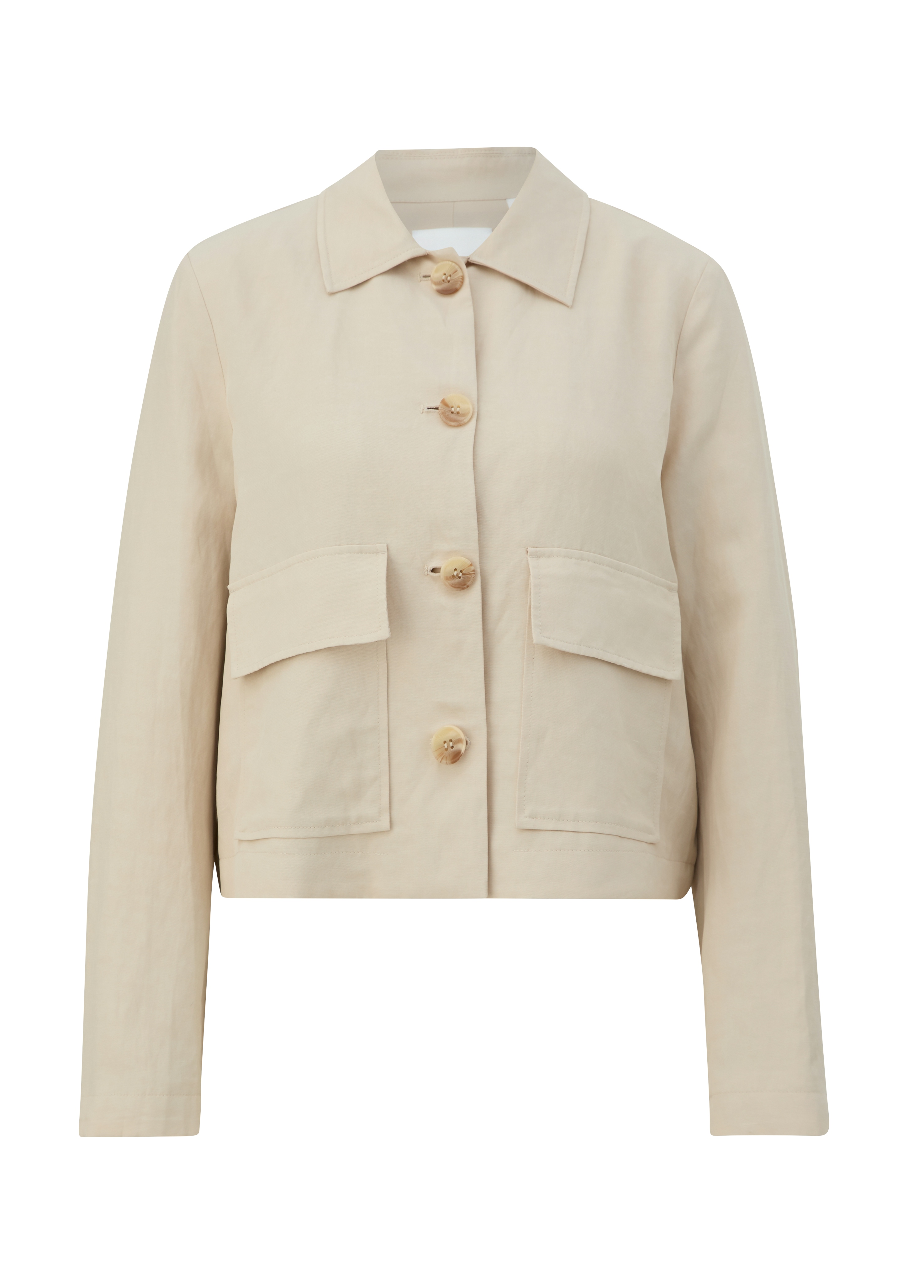 Jacke