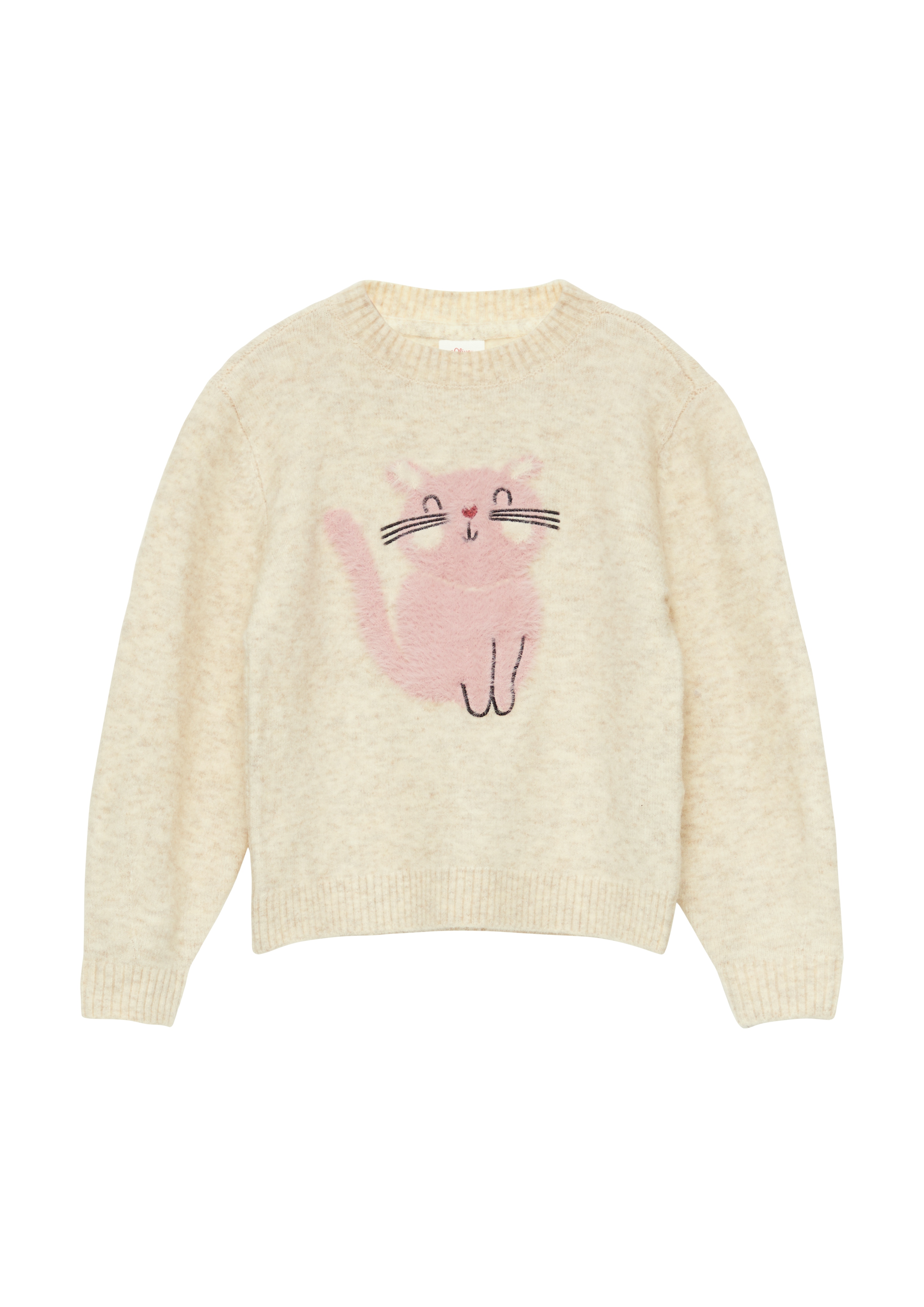 Strickpullover