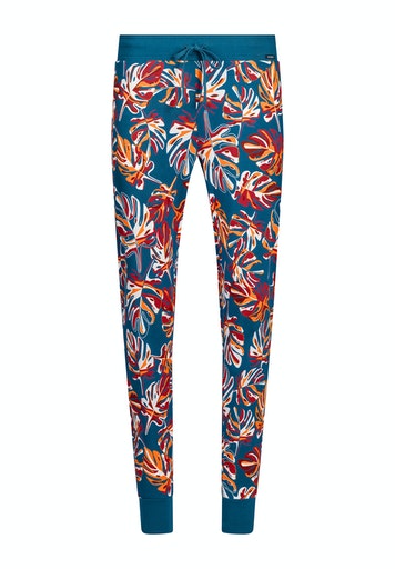 Skiny Every Night In Skiny 01 Damen Hose lang