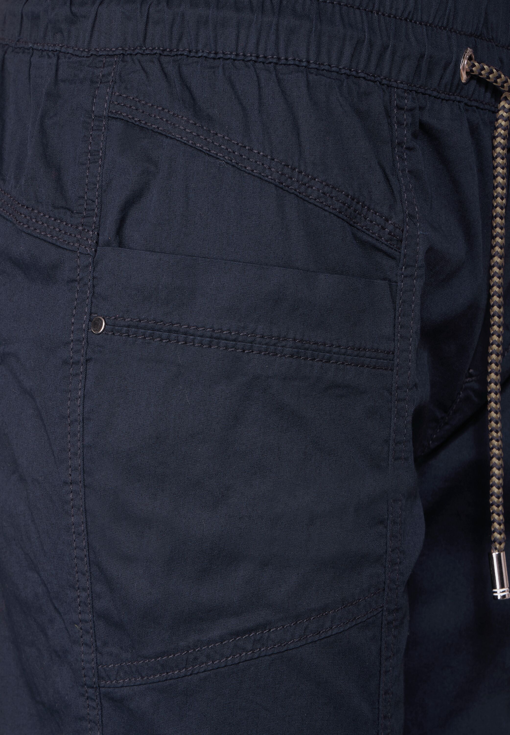 Loose Fit Hose