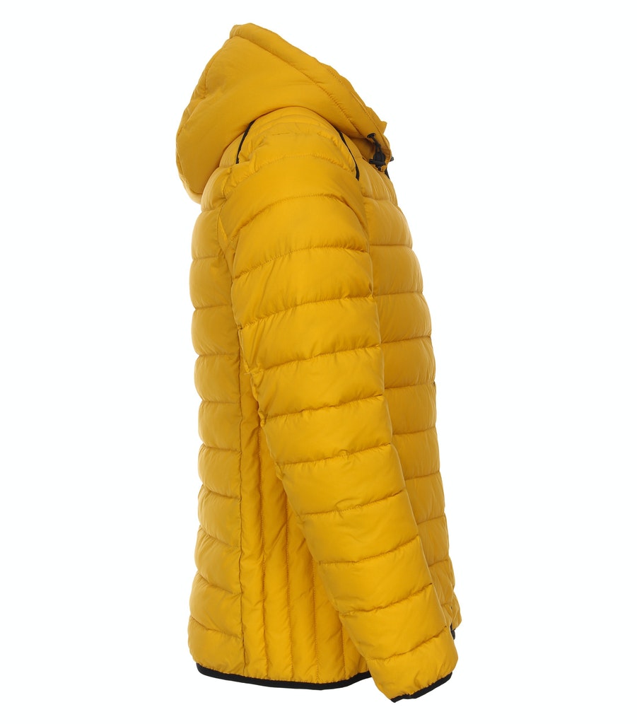 Steppjacke