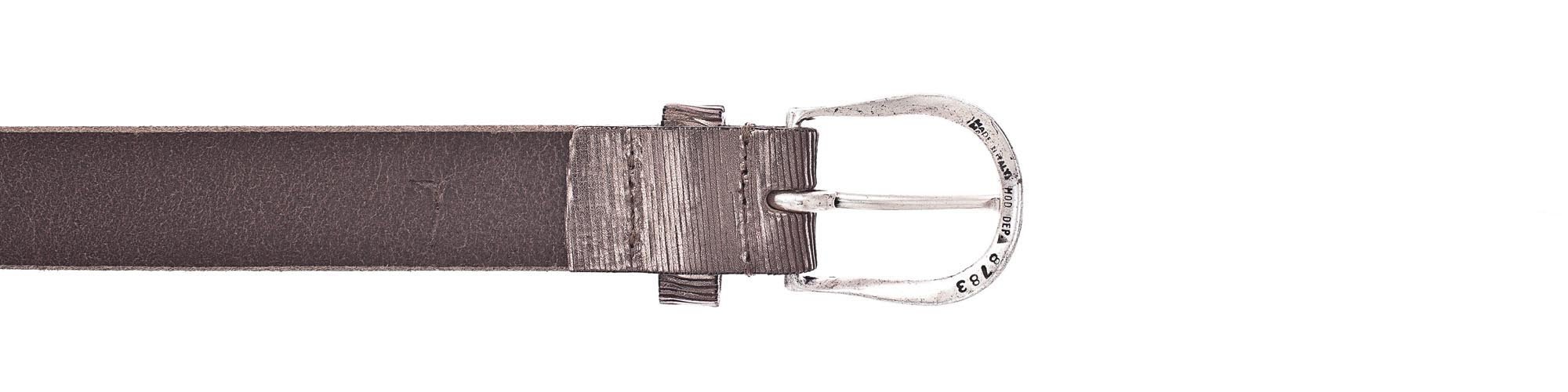 30 mm Gürtel