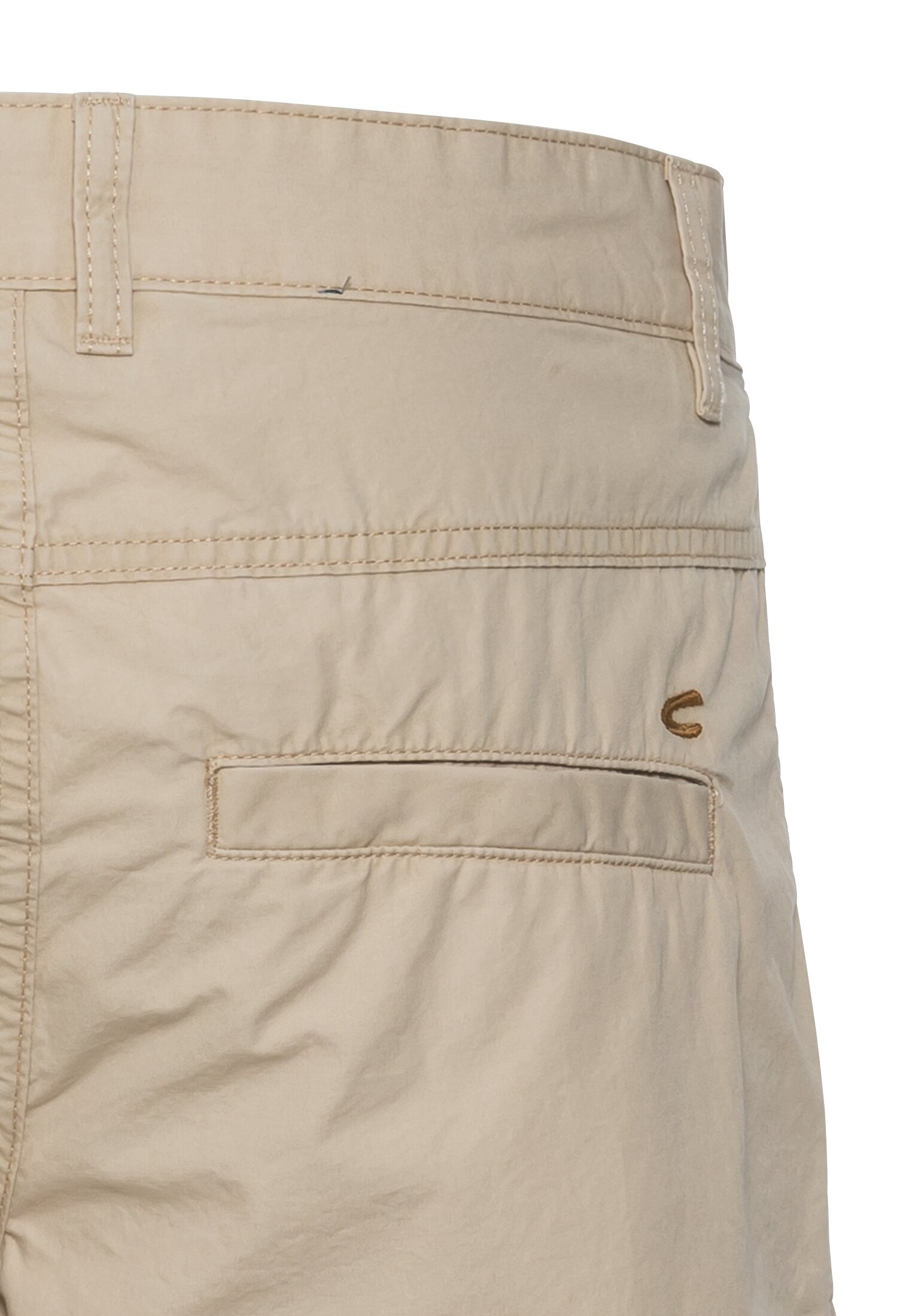 Chino Shorts Regular Fit
