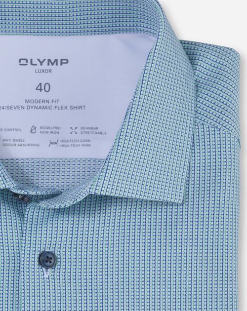 OLYMP Luxor 24/Seven
