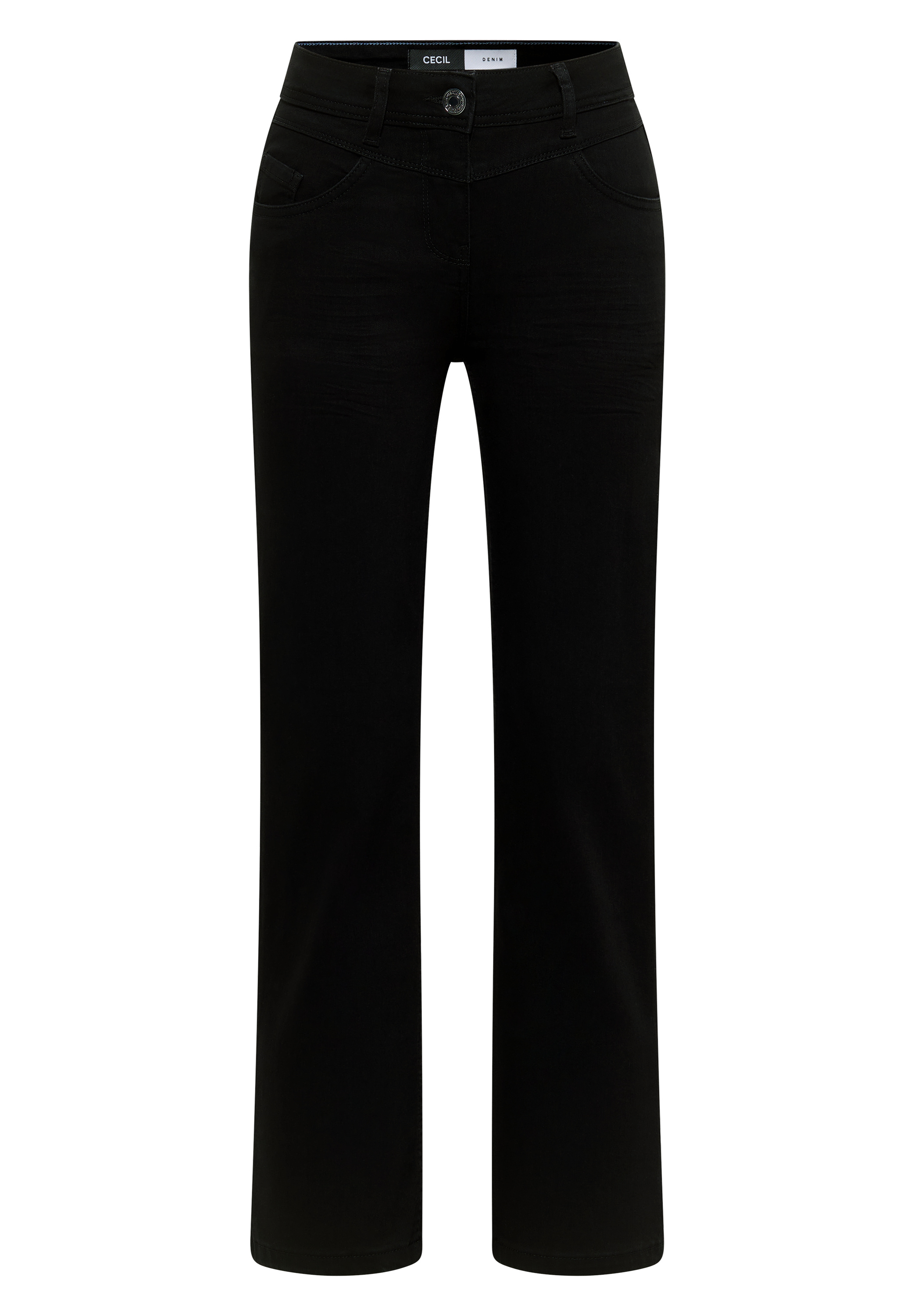 Bootcut Jeans