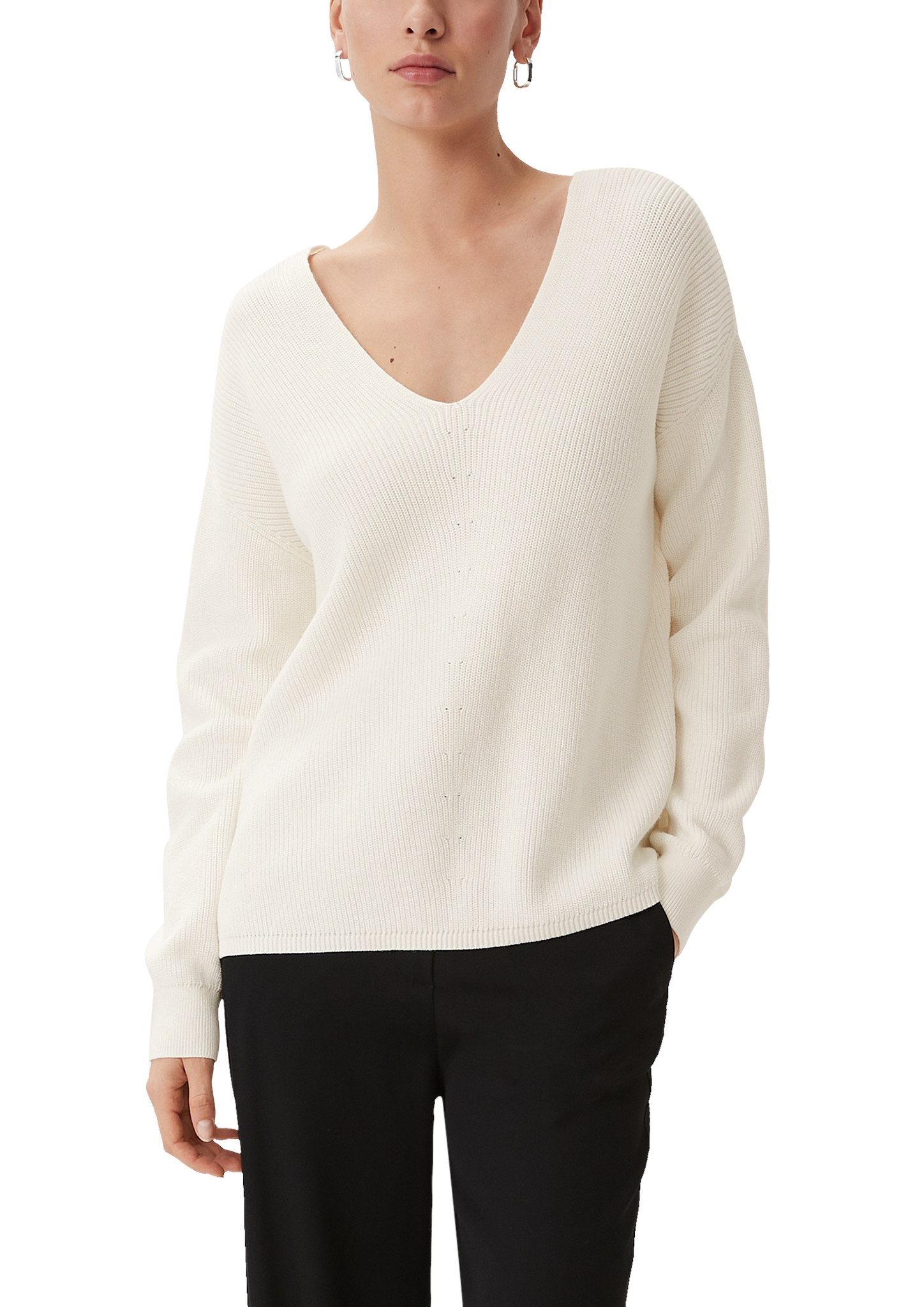Strickpullover