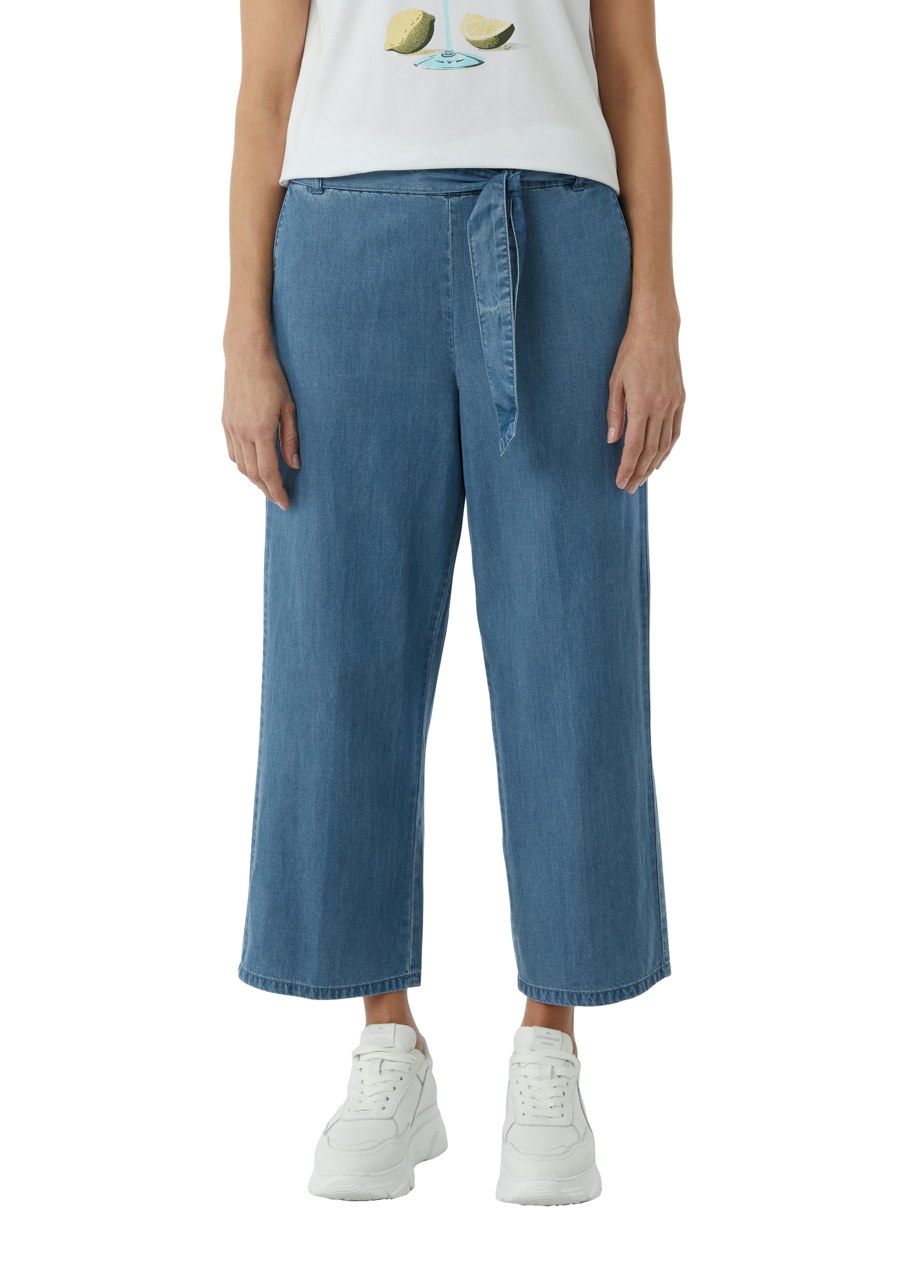 Jeans-Hose
