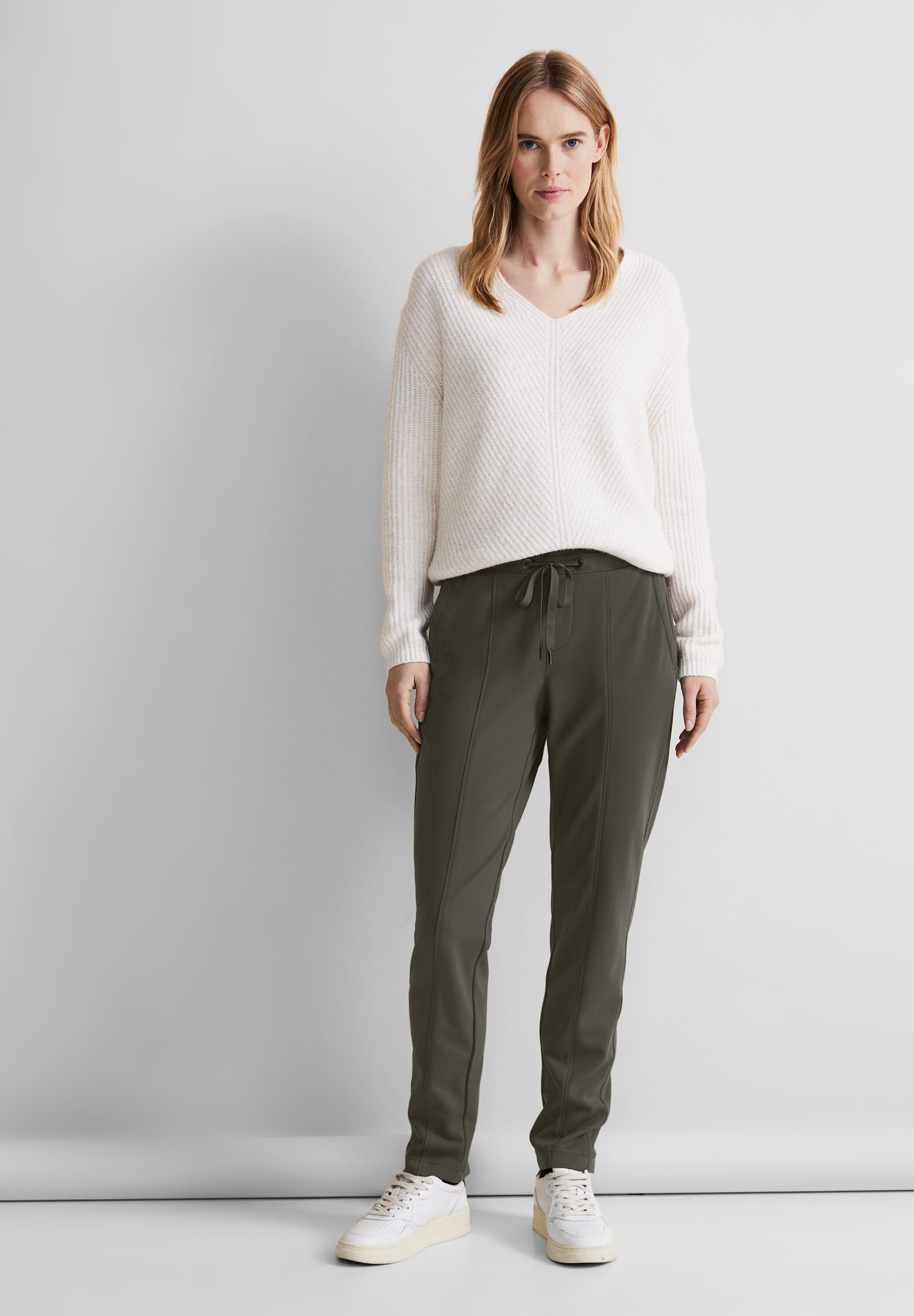 Joggpants Hose Loose Fit