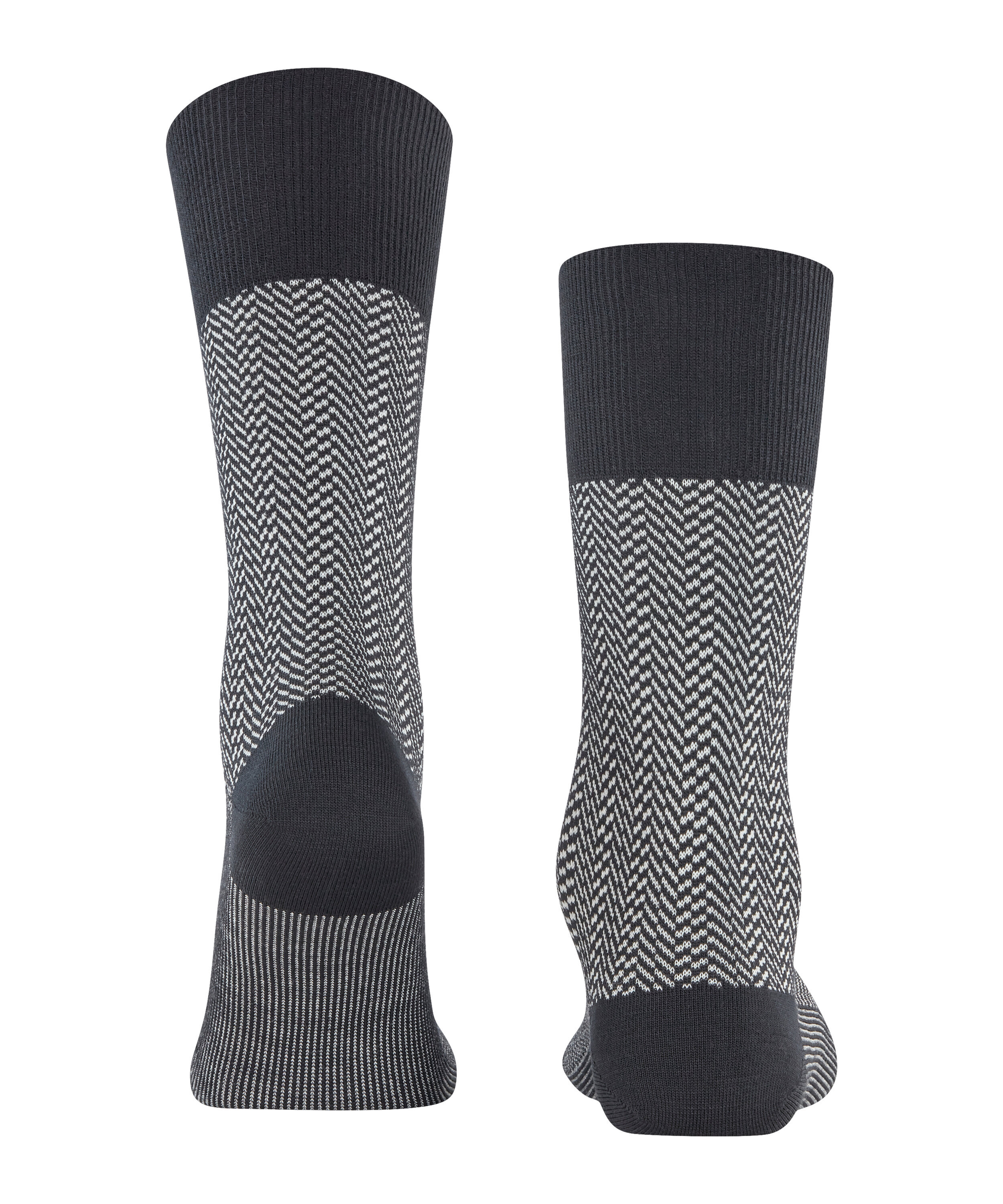 FALKE Airport Herringstripe Herren