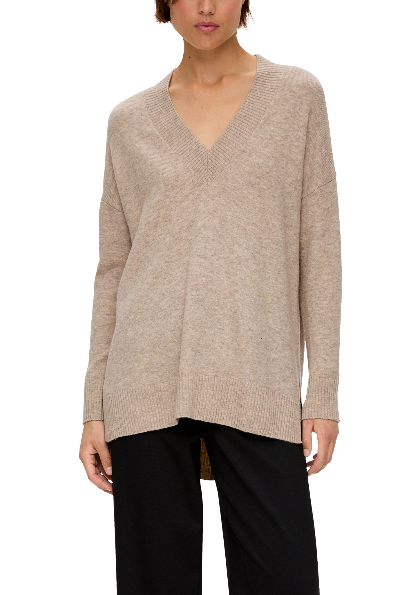 Strickpullover